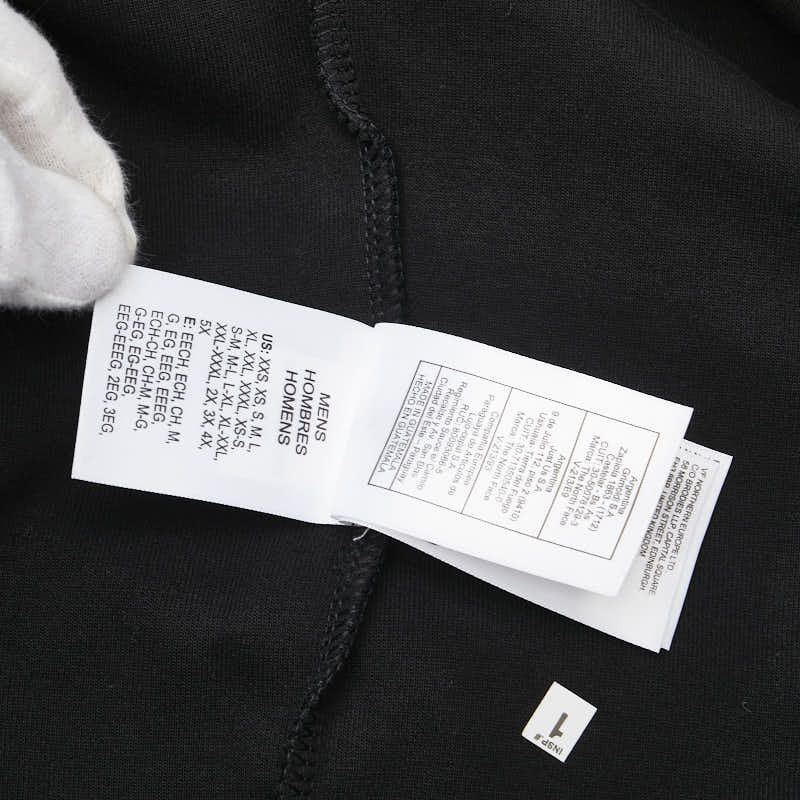 The North Face THE NORTH FACE THE NORTH FACE Zip Up Hoodie Cotton Polyester Hoodie Cotton Sweatshirts & Hoodies DUTY FREE for USA Size ONE SIZE - 8 Thumbnail