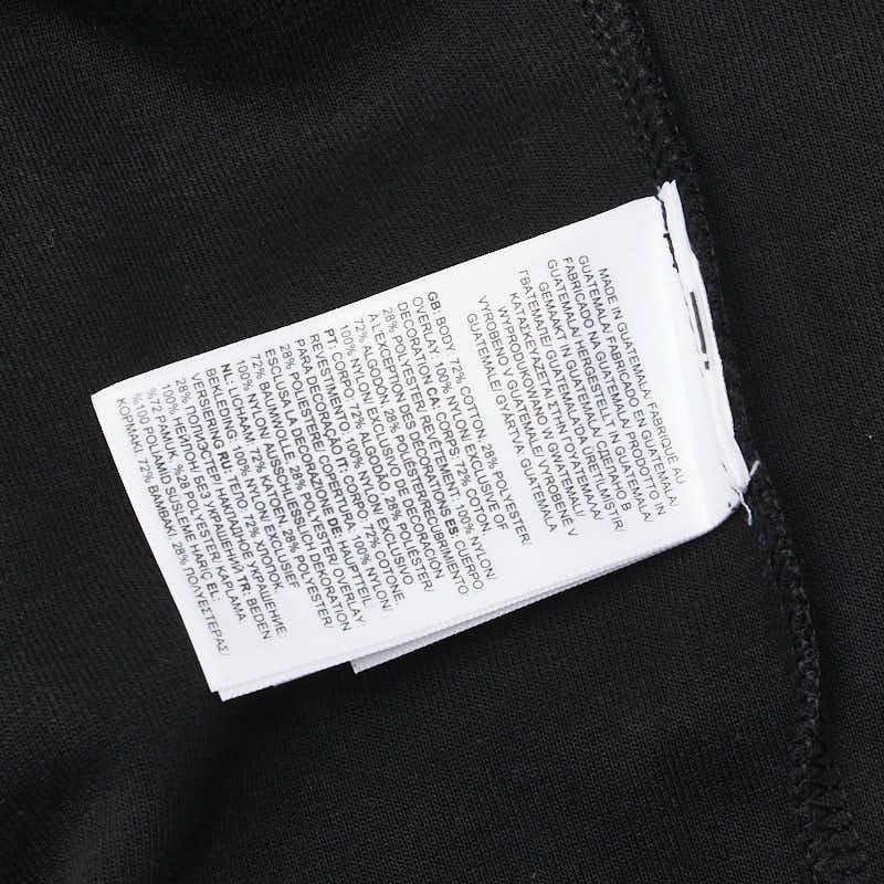 The North Face THE NORTH FACE THE NORTH FACE Zip Up Hoodie Cotton Polyester Hoodie Cotton Sweatshirts & Hoodies DUTY FREE for USA Size ONE SIZE - 5 Thumbnail