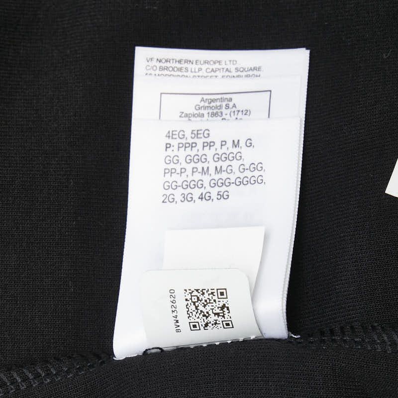 The North Face THE NORTH FACE THE NORTH FACE Zip Up Hoodie Cotton Polyester Hoodie Cotton Sweatshirts & Hoodies DUTY FREE for USA Size ONE SIZE - 10 Thumbnail