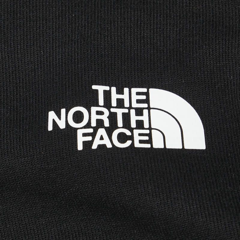 The North Face THE NORTH FACE THE NORTH FACE Zip Up Hoodie Cotton Polyester Hoodie Cotton Sweatshirts & Hoodies DUTY FREE for USA Size ONE SIZE - 3 Thumbnail