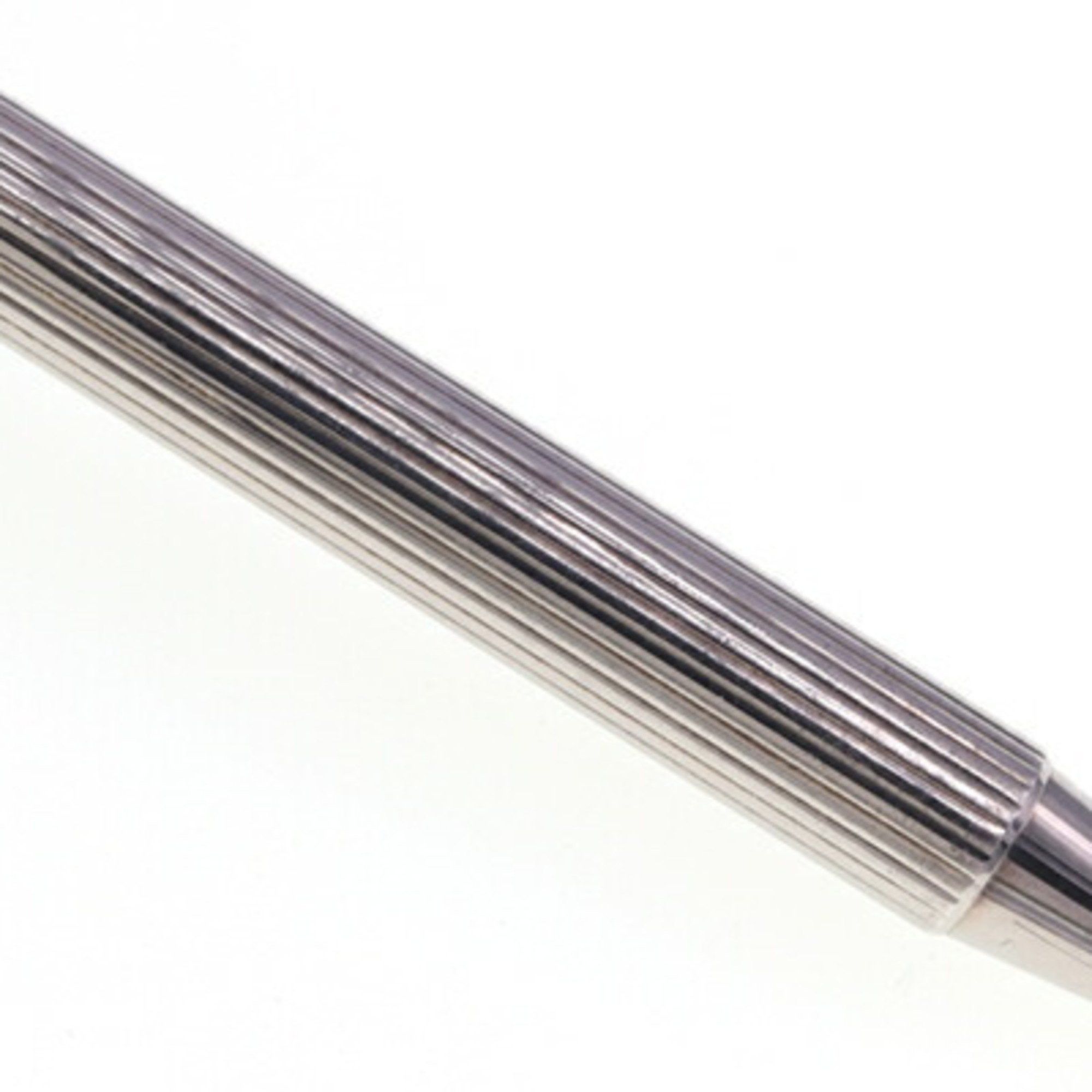 Cartier Cartier Ballpoint Pen Must de Silver Gadrons Women's Men's Size ONE SIZE - 7 Thumbnail