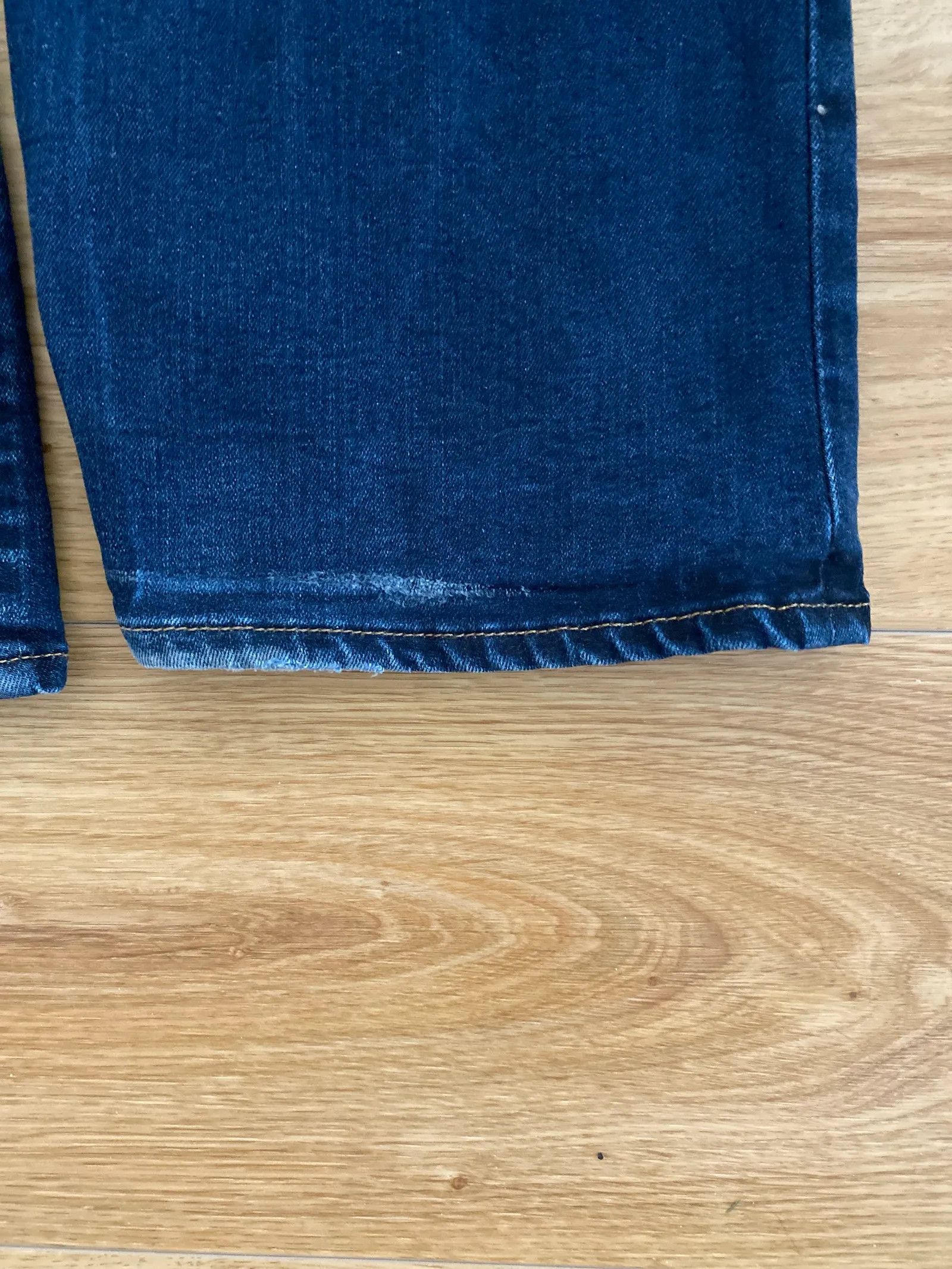 Levi's Levi's 725 Jeans Size 33" - 8 Thumbnail