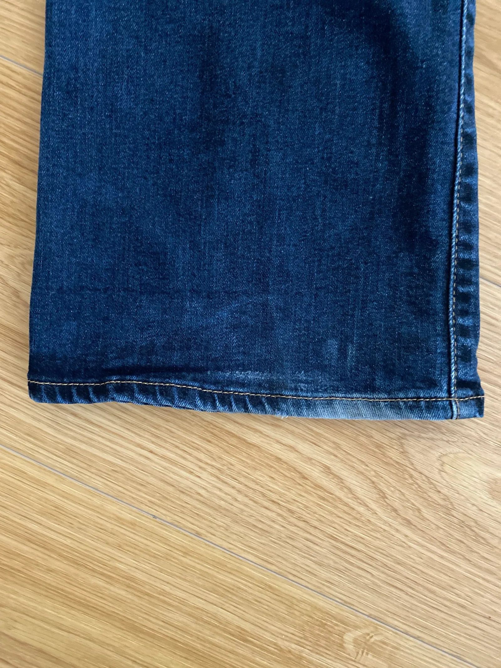 Levi's Levi's 725 Jeans Size 33" - 9 Thumbnail