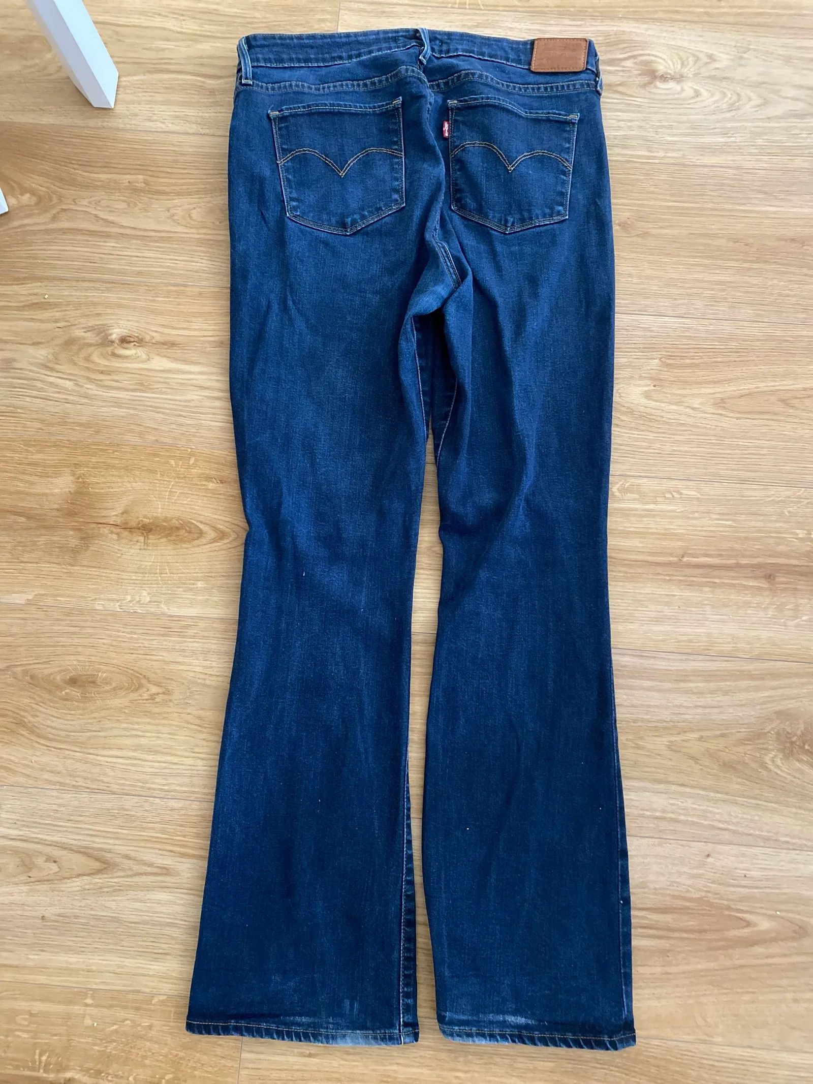 Levi's Levi's 725 Jeans Size 33" - 5 Thumbnail