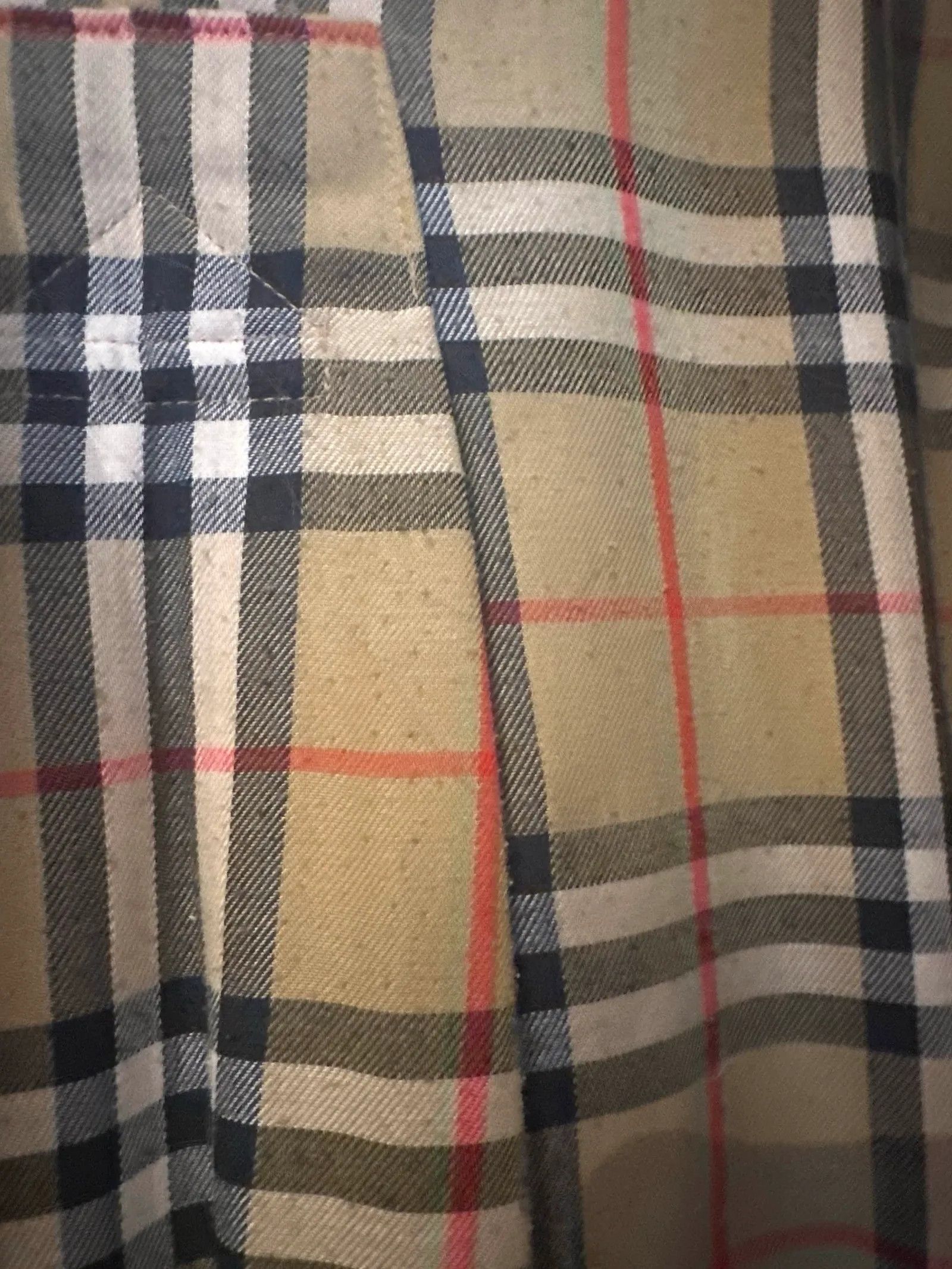 Burberry Burberry Burberry heritage trenchcoat Trenchcoat Size L / US 10 / IT 46 - 5 Thumbnail