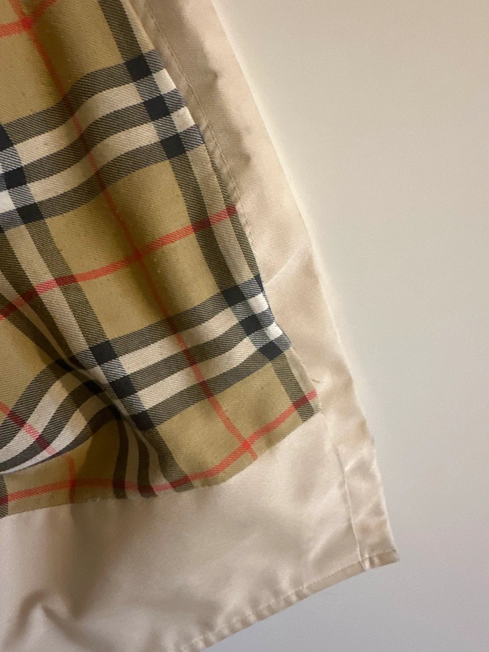 Burberry Burberry Burberry heritage trenchcoat Trenchcoat Size L / US 10 / IT 46 - 6 Thumbnail