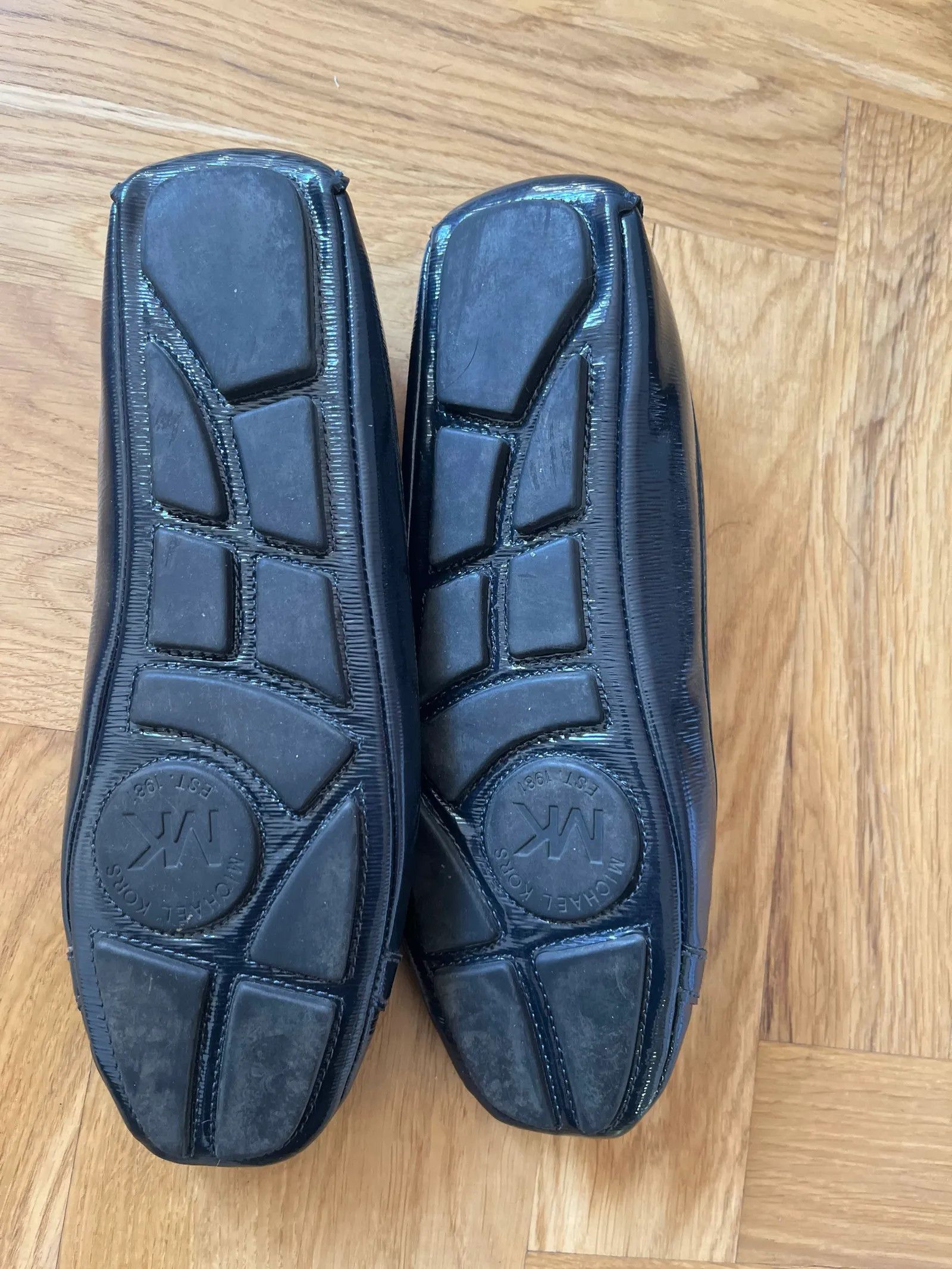Michael Kors Michael Kors Ballet Flats Size US 11 / IT 41 - 3 Thumbnail