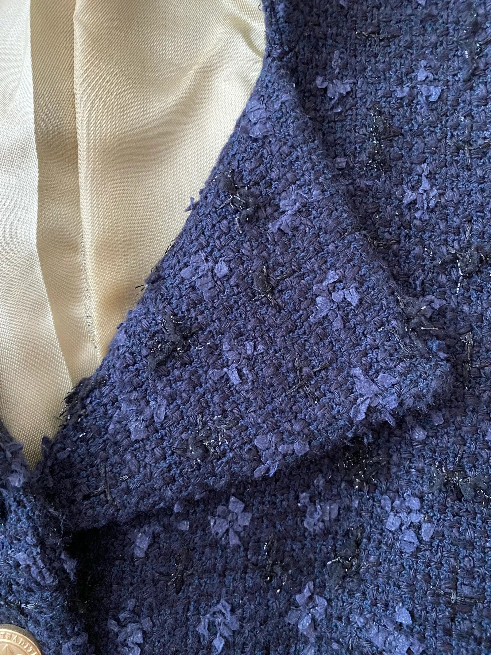 Morris Morris Blazer Size XS / US 0-2 / IT 36-38 - 5 Thumbnail