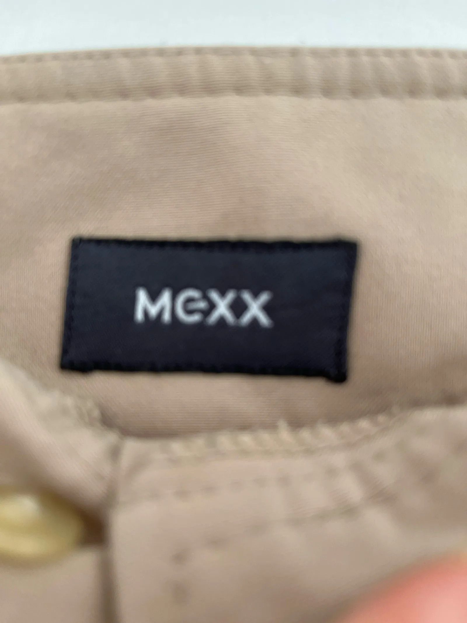 Mexx Mexx Skirt Size 28" / US 6 / IT 42 - 2 Thumbnail