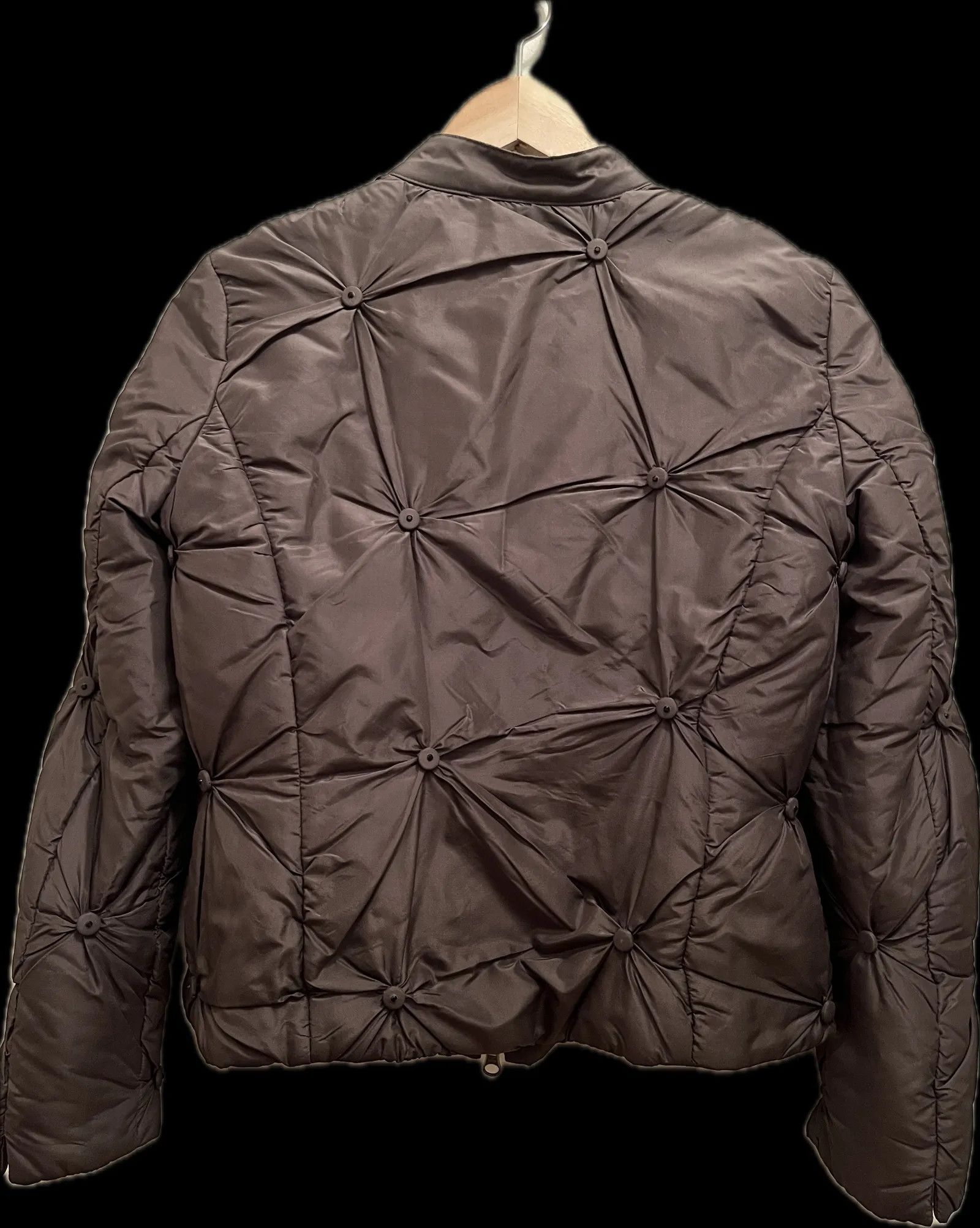Armani Emporio armani Jacket Size S / US 4 / IT 40 - 4 Thumbnail