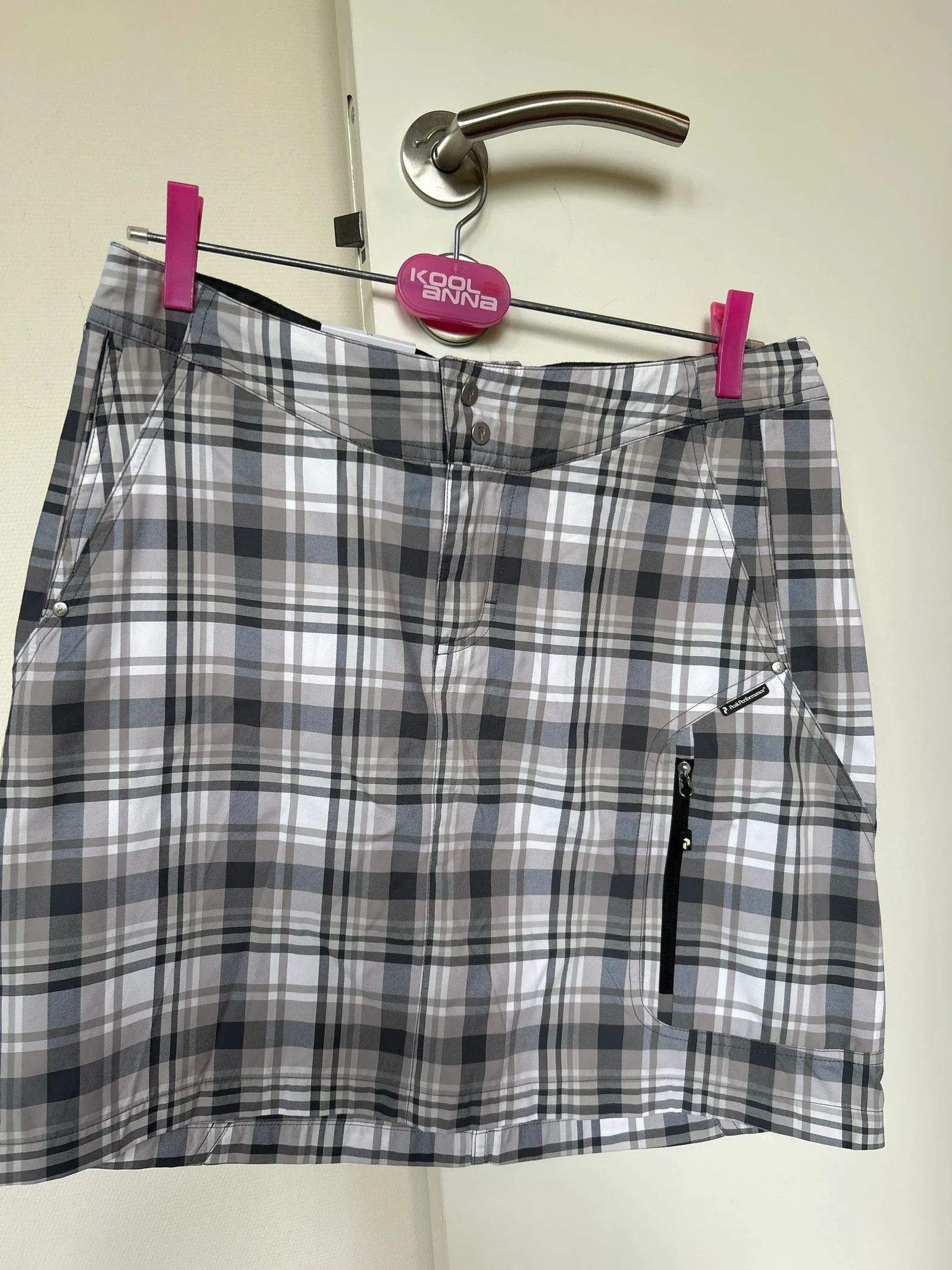 Peak Performance Peak Performance Skirt Size 28" / US 6 / IT 42 - 4 Thumbnail