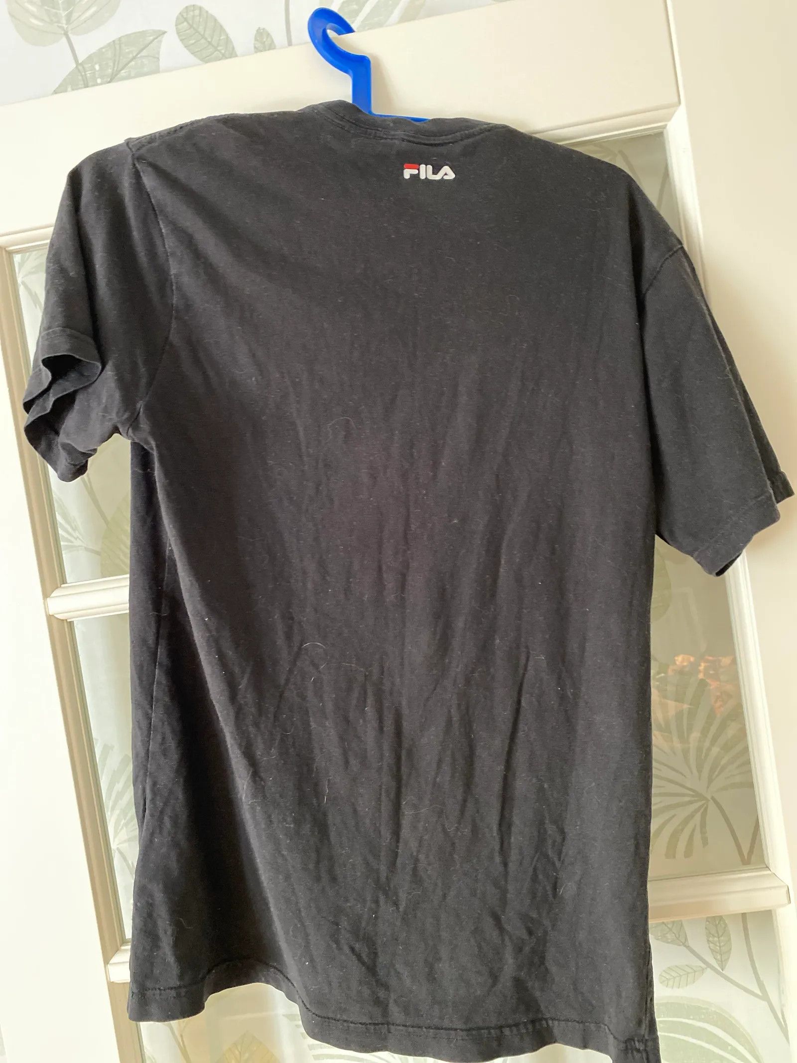 Fila Fila T-shirt Size US XS / EU 42 / 0 - 4 Thumbnail