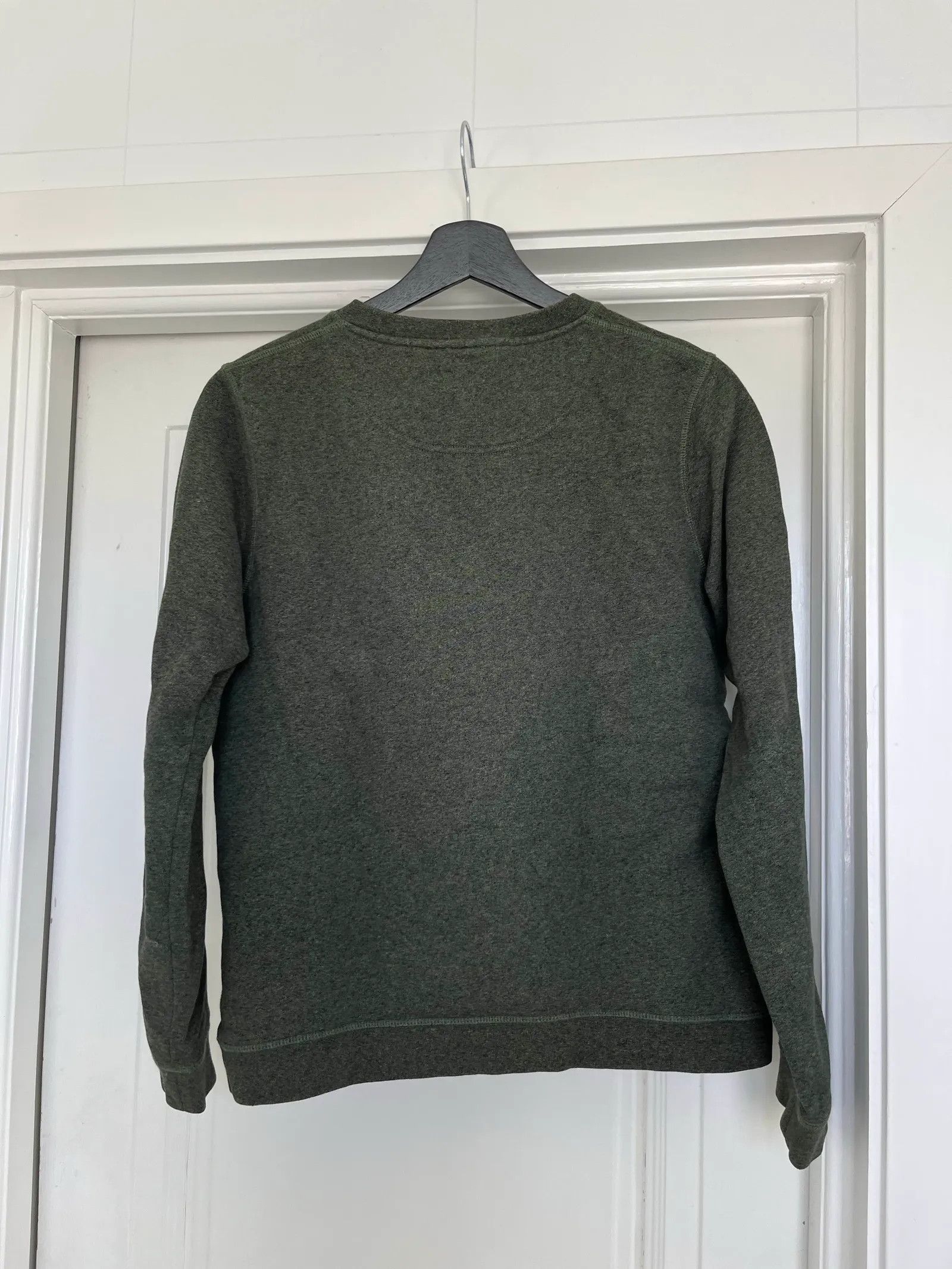 Kenzo Kenzo Sweatshirt Size S / US 4 / IT 40 - 2 Thumbnail