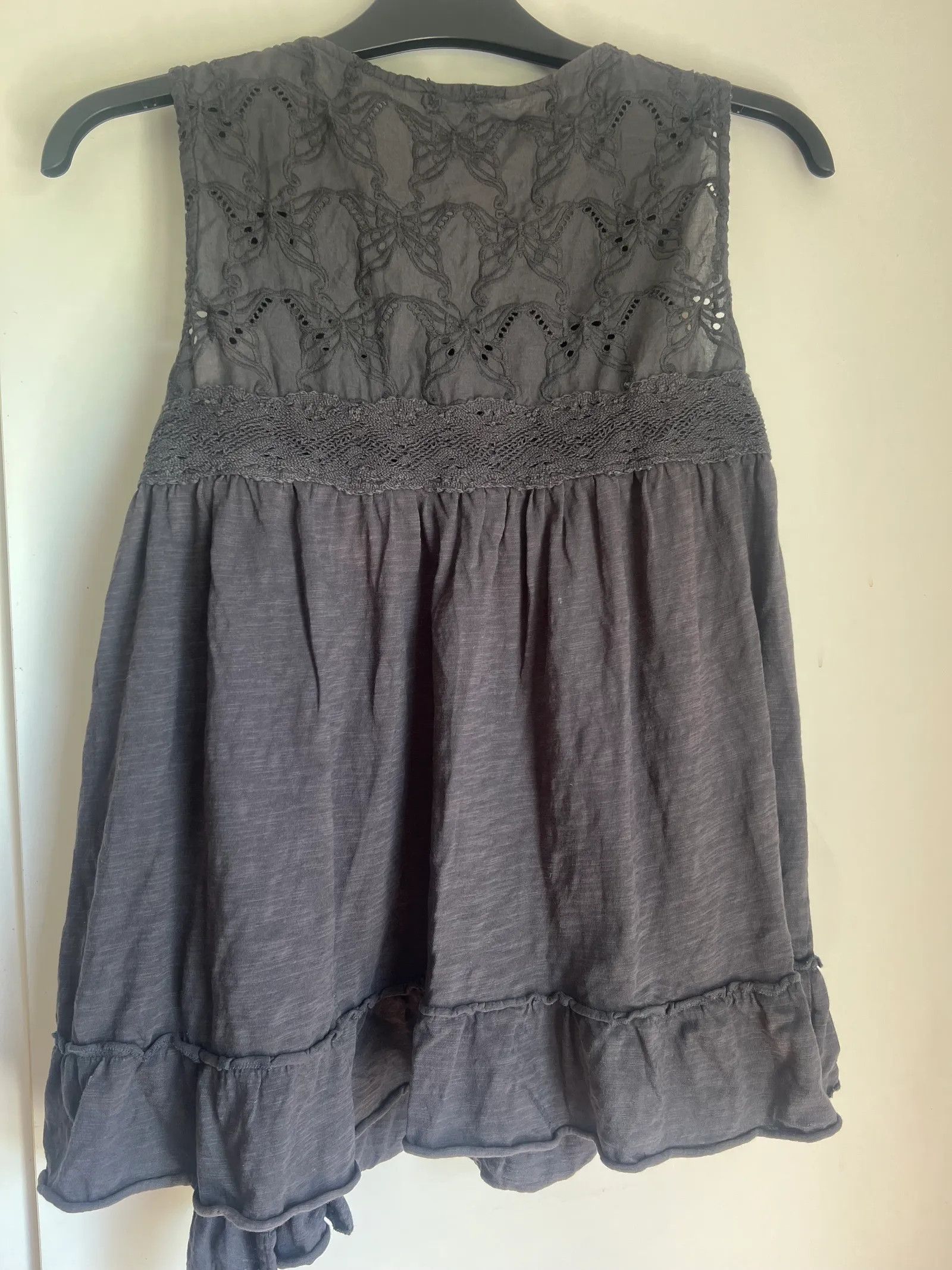 Odd Molly Odd Molly Top Size M / US 6-8 / IT 42-44 - 2 Thumbnail