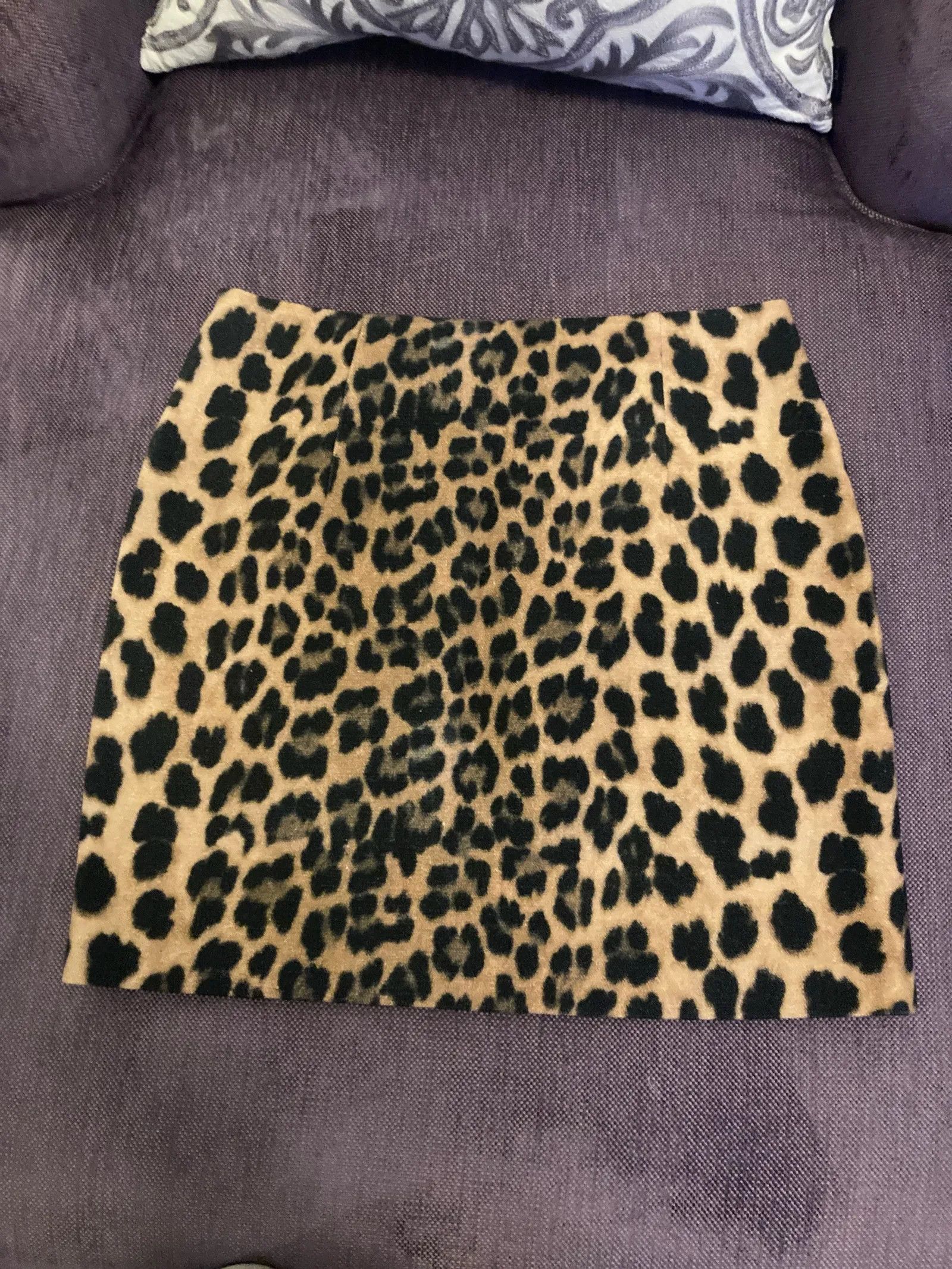 Esprit Esprit Kjol Skirt Size 26" / US 2 / IT 38 - 4 Thumbnail