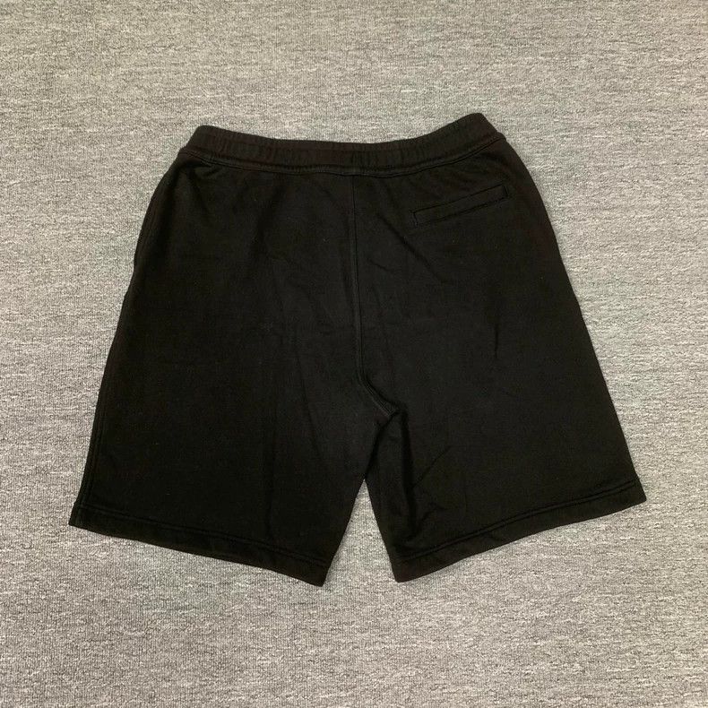 Burberry Burberry Black Logo Shorts Size XL Size US 44 / EU 60 - 2 Thumbnail