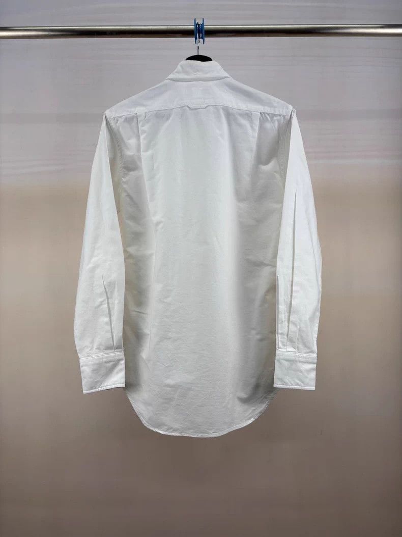 Thom Browne Thom Browne Dog Embroidered Shirt Size 1 Size US S / EU 44-46 / 1 - 2 Thumbnail