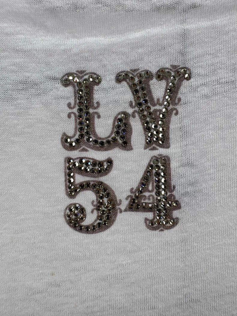 Louis Vuitton Louis Vuitton Western Short Sleeve Shirt Size S Size US S / EU 44-46 / 1 - 4 Thumbnail