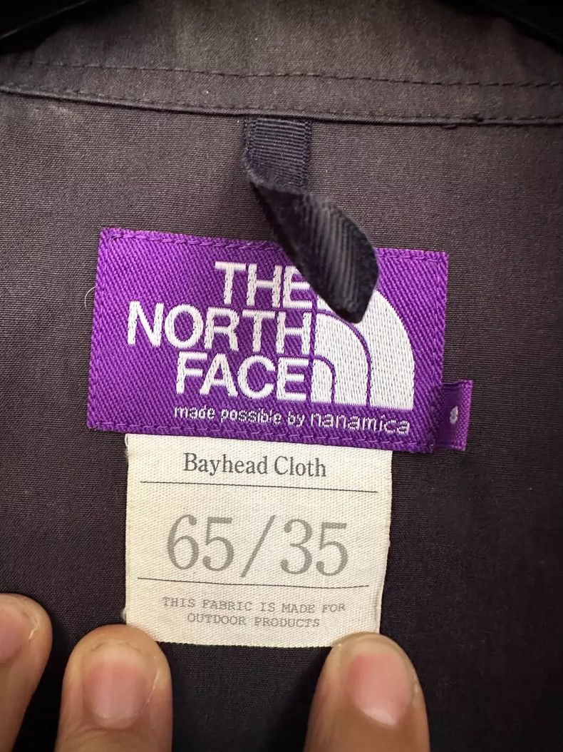 The North Face The North Face Purple Label Jacket Size US L / EU 52-54 / 3 - 4 Thumbnail