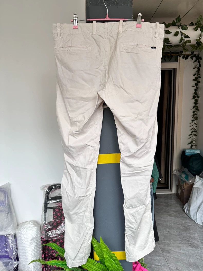 Stone Island Stone Island Business Casual Men's Pants Size US 36 / EU 52 - 5 Thumbnail
