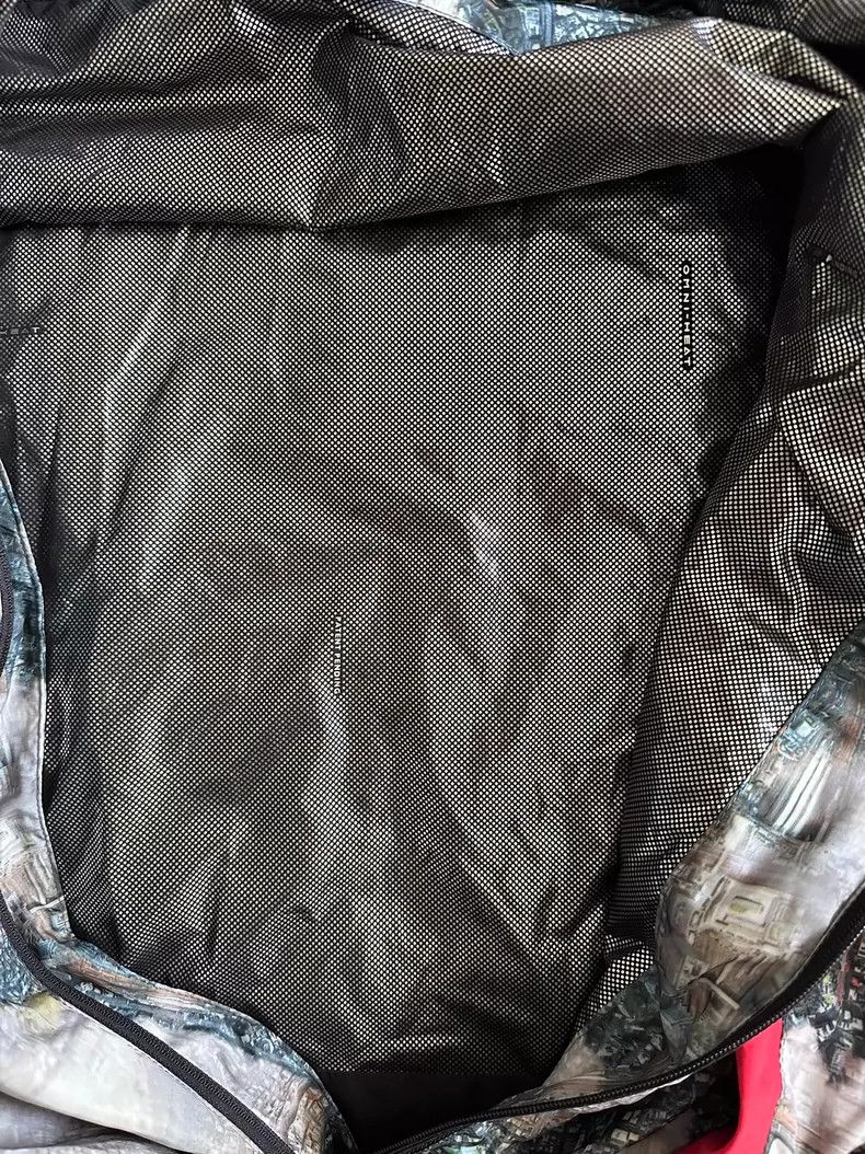 Columbia Columbia Kinetics DECRUZ SUMMIT TXT Jacket Size US L / EU 52-54 / 3 - 6 Thumbnail