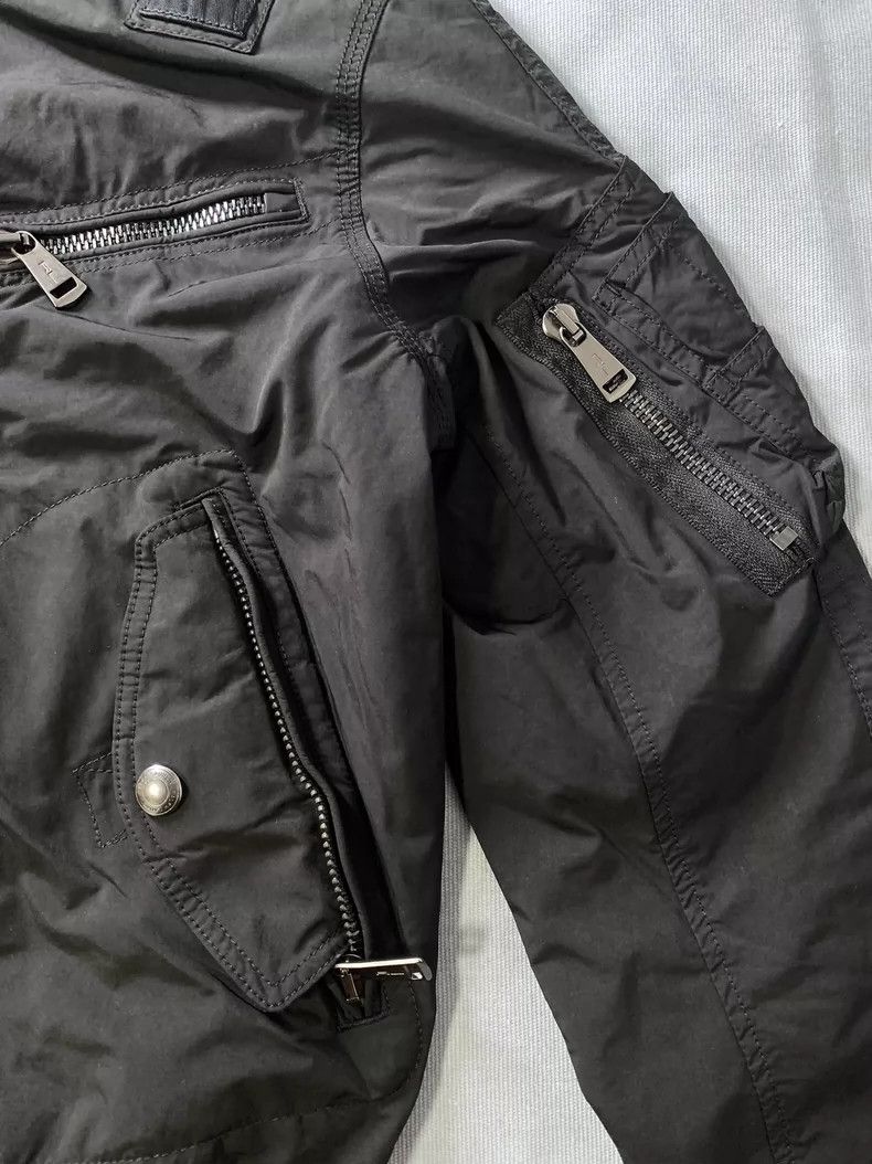 Ralph Lauren Polo Ralph Lauren Pilot Jacket Size S Size US S / EU 44-46 / 1 - 4 Thumbnail
