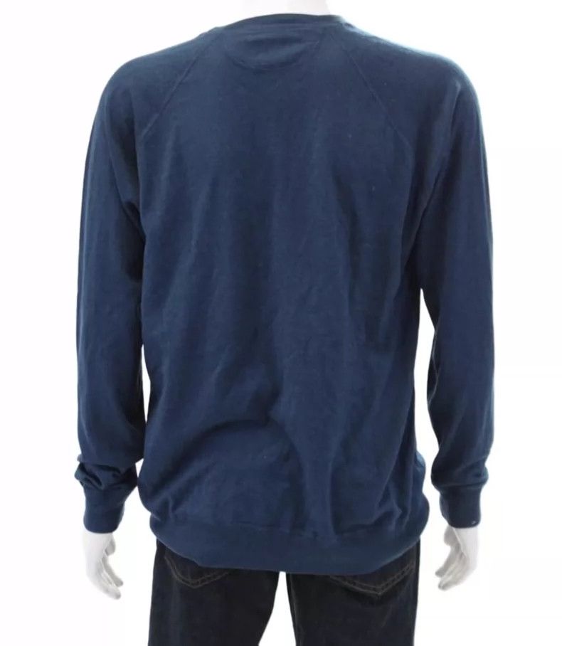 The Row Loro Piana Cashmere Knit Sweatshirt Design Size US L / EU 52-54 / 3 - 3 Thumbnail