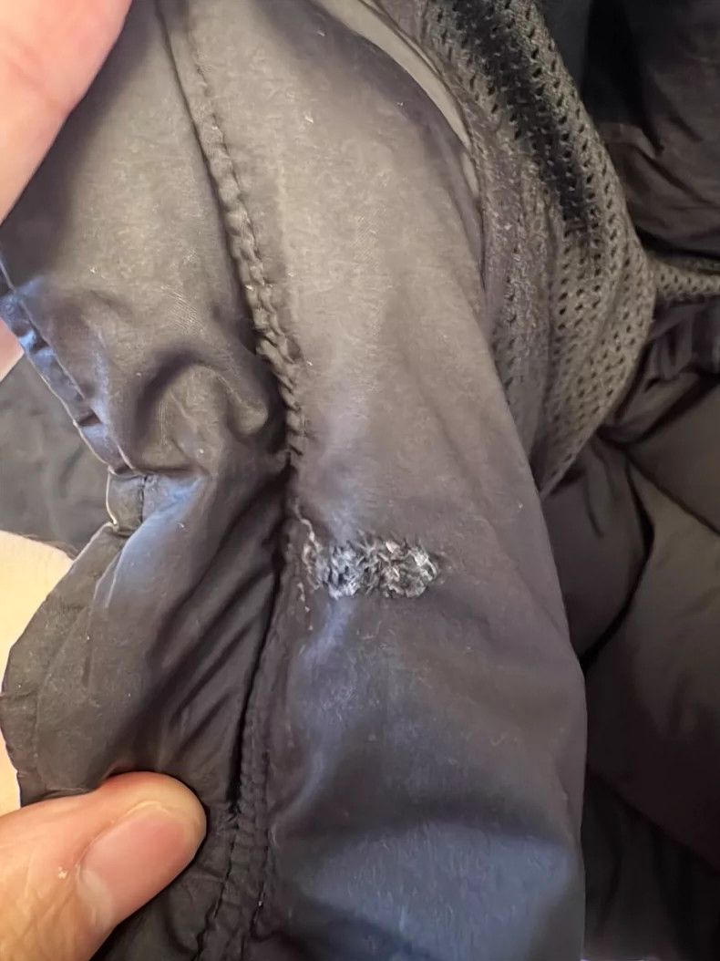 The Viridi-anne Supreme The North Face Puffy Jacket Size US M / EU 48-50 / 2 - 6 Thumbnail