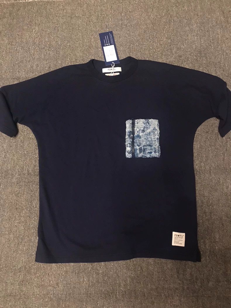 Anonymous Club Soft Cotton Short Sleeve T-Shirt Size US M / EU 48-50 / 2 - 2 Thumbnail