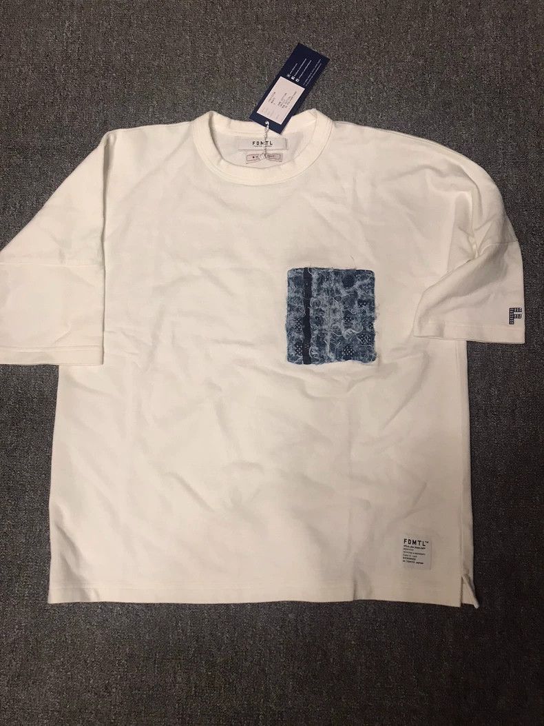 Anonymous Club Soft Cotton Short Sleeve T-Shirt Size US M / EU 48-50 / 2 - 6 Thumbnail
