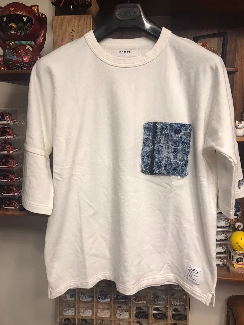 Anonymous Club Soft Cotton Short Sleeve T-Shirt Size US M / EU 48-50 / 2 - 5 Thumbnail