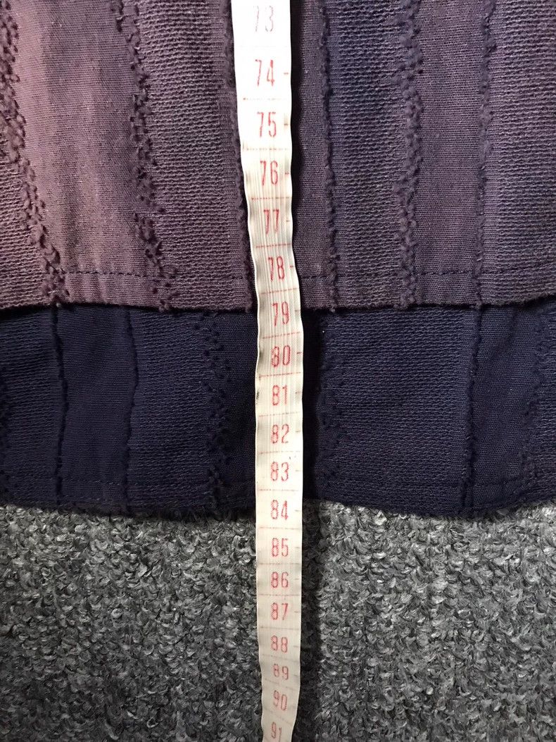 14th Addiction New Classic Faded Jacket with Pockets Size US L / EU 52-54 / 3 - 9 Thumbnail