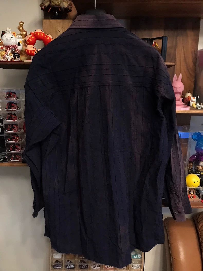 14th Addiction New Classic Faded Jacket with Pockets Size US L / EU 52-54 / 3 - 2 Thumbnail