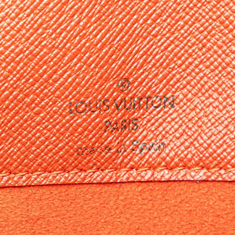 Louis Vuitton Louis Vuitton Musette Tango Damier shoulder bag Canvas Crossbody Bag N51301 DUTY FREE for USA