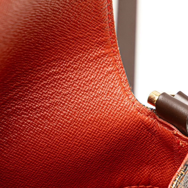 Louis Vuitton Louis Vuitton Musette Tango Damier shoulder bag Canvas Crossbody Bag N51301 DUTY FREE for USA