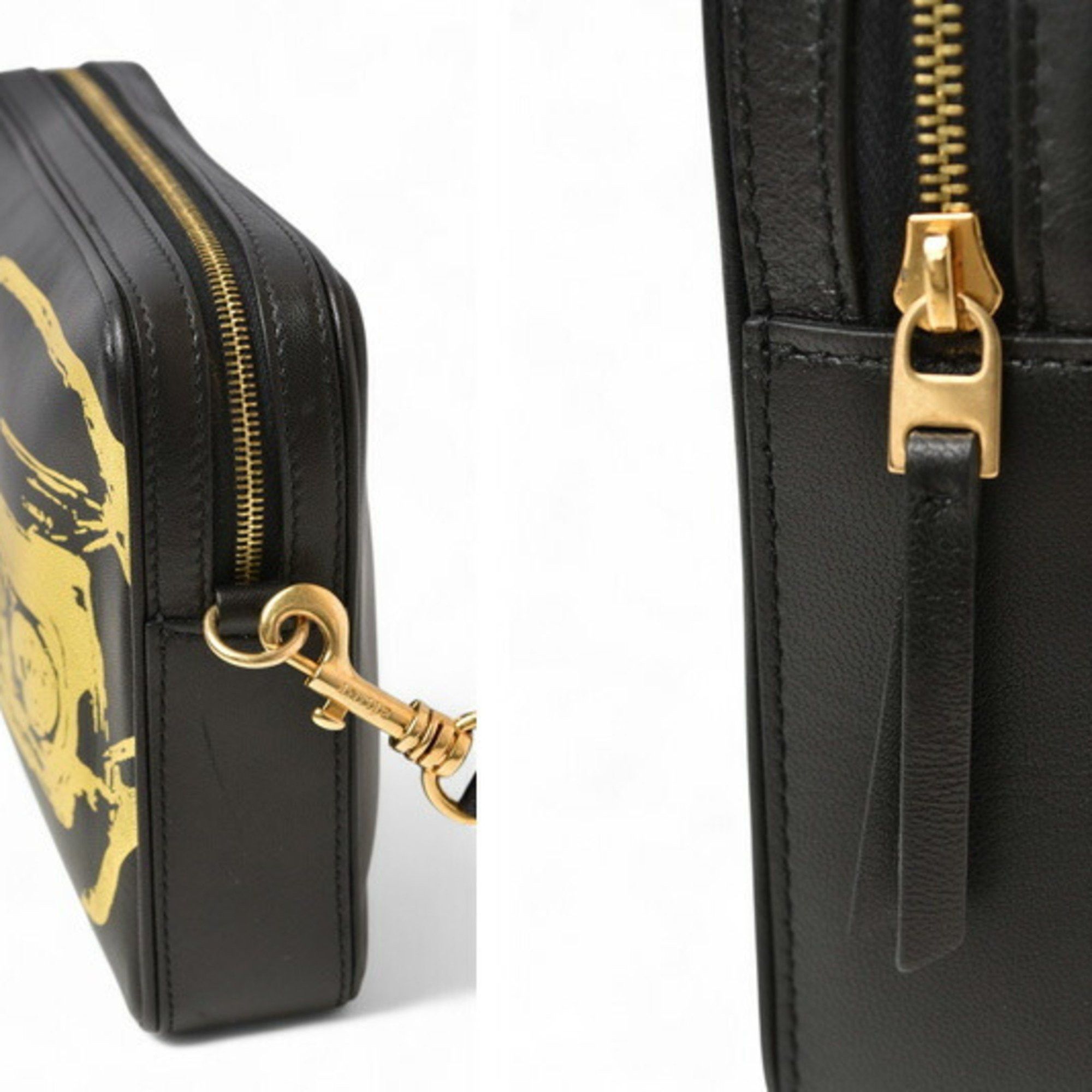 Celine Céline - clutch Size ONE SIZE - 3 Thumbnail