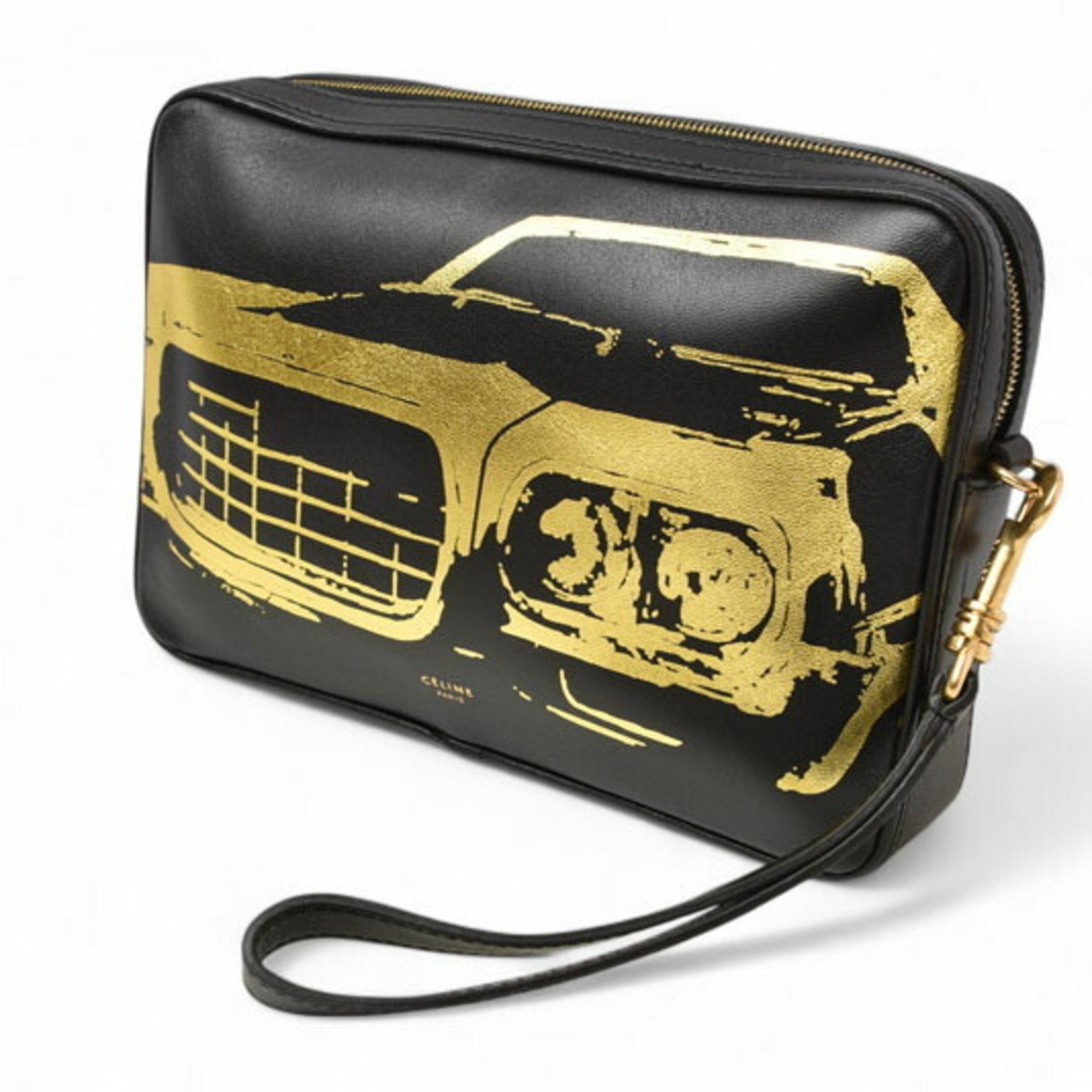 Celine Céline - clutch Size ONE SIZE - 11 Thumbnail