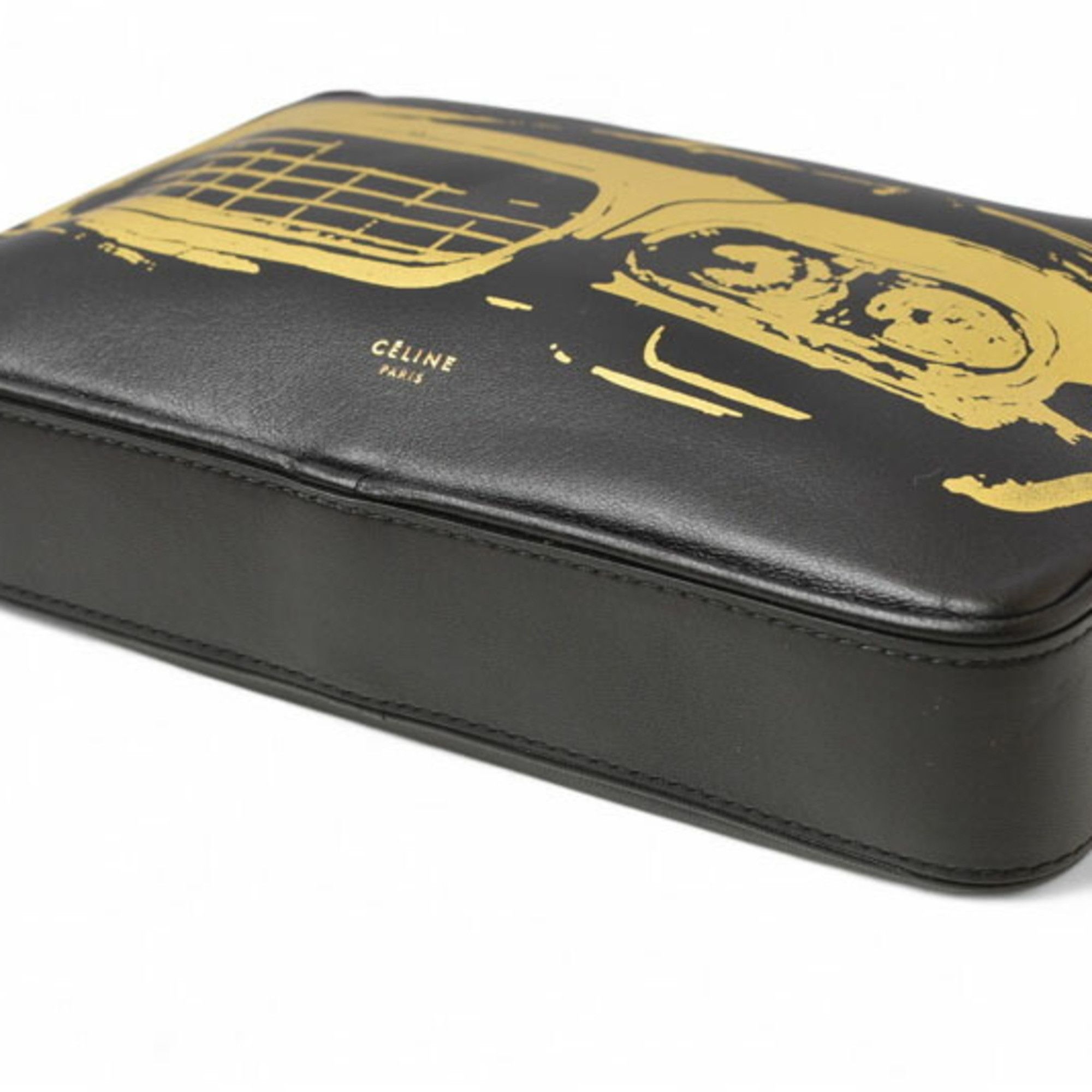 Celine Céline - clutch Size ONE SIZE - 4 Thumbnail