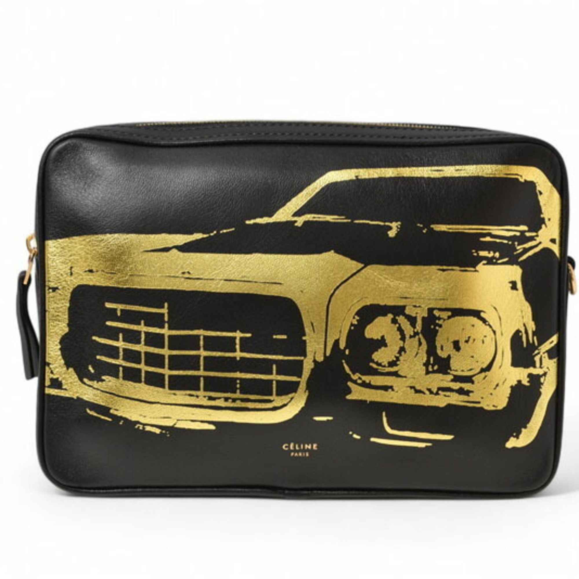 Celine Céline - clutch Size ONE SIZE - 10 Thumbnail