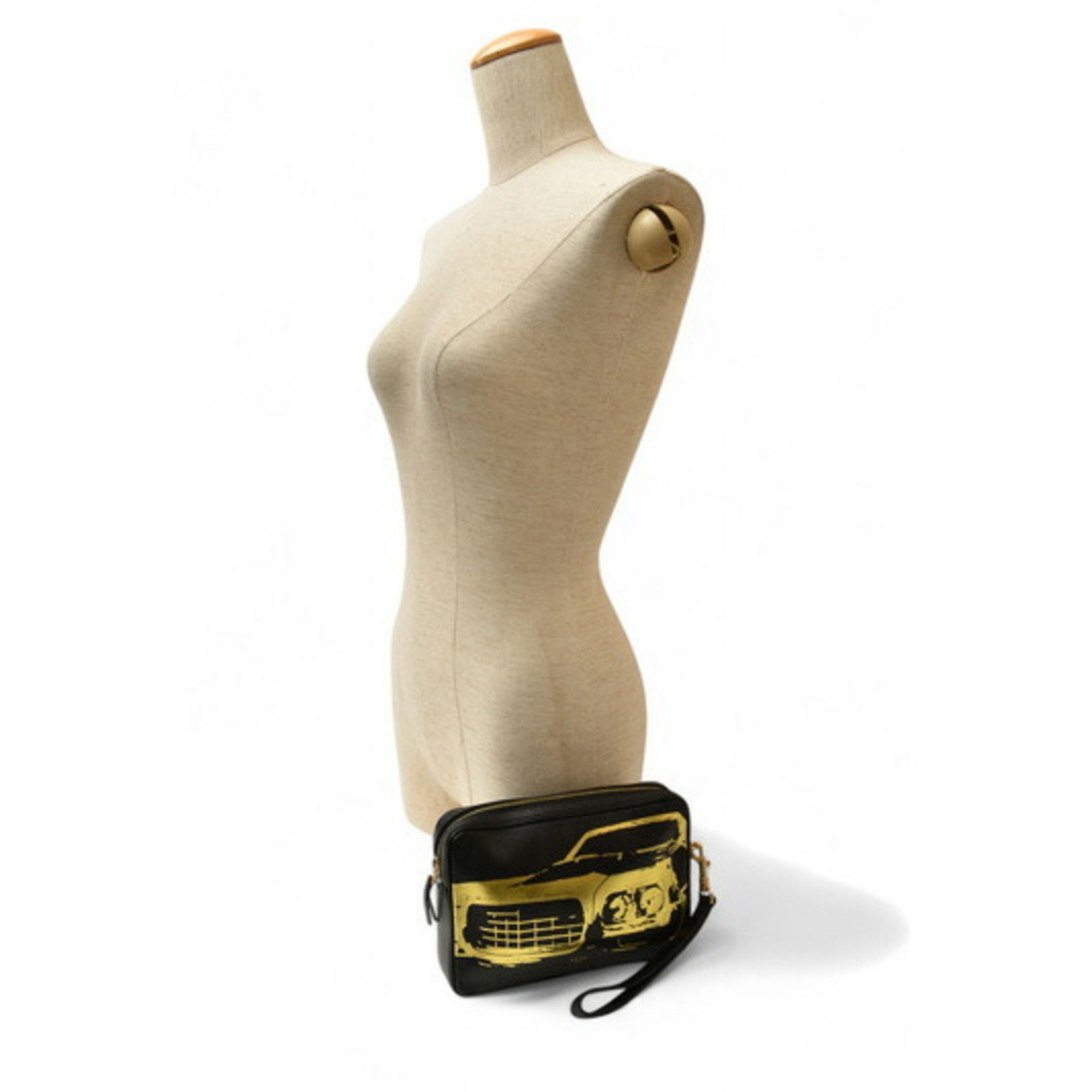 Celine Céline - clutch Size ONE SIZE - 9 Thumbnail
