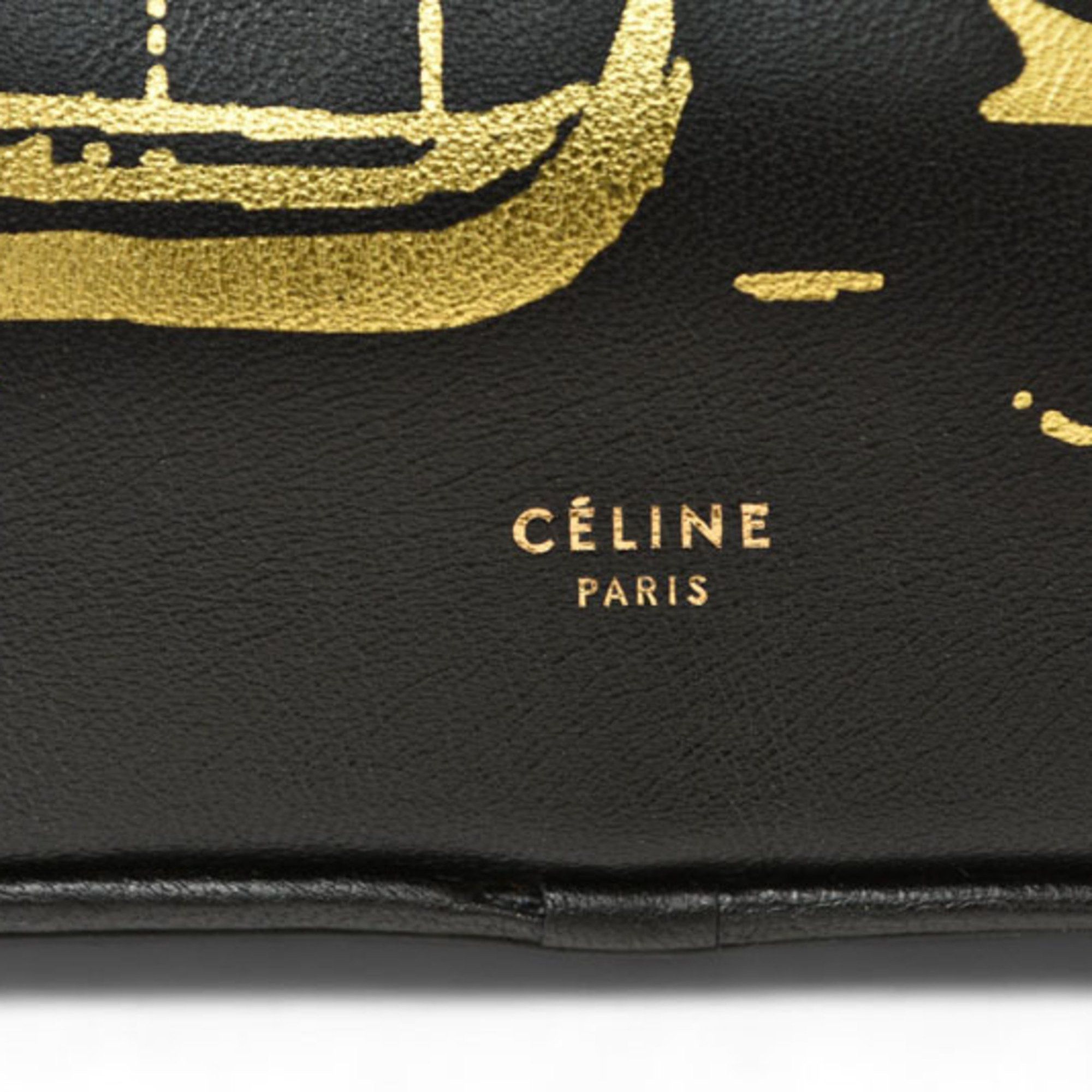 Celine Céline - clutch Size ONE SIZE - 8 Thumbnail