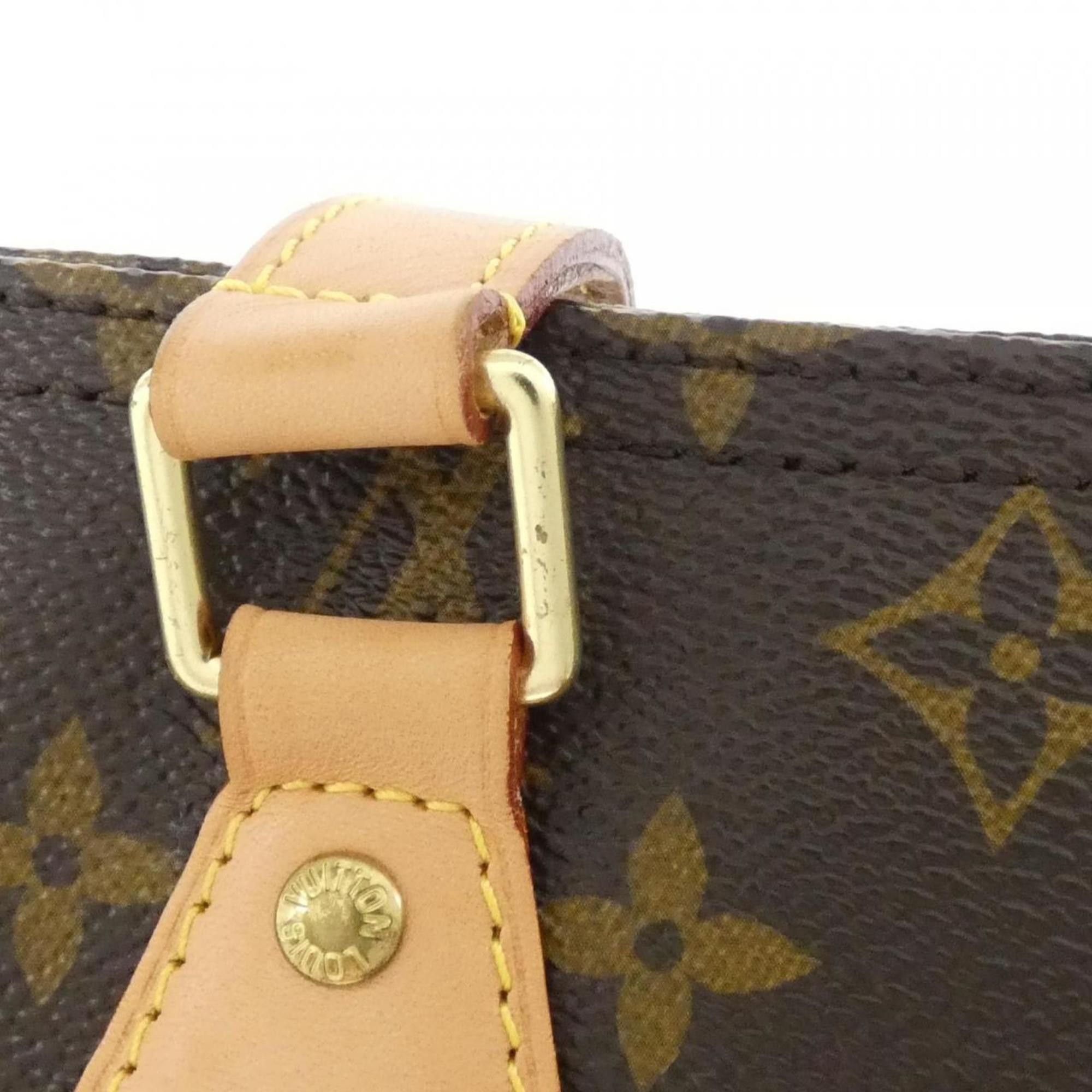 Louis Vuitton Louis Vuitton All-In handbag Size ONE SIZE - 4 Thumbnail