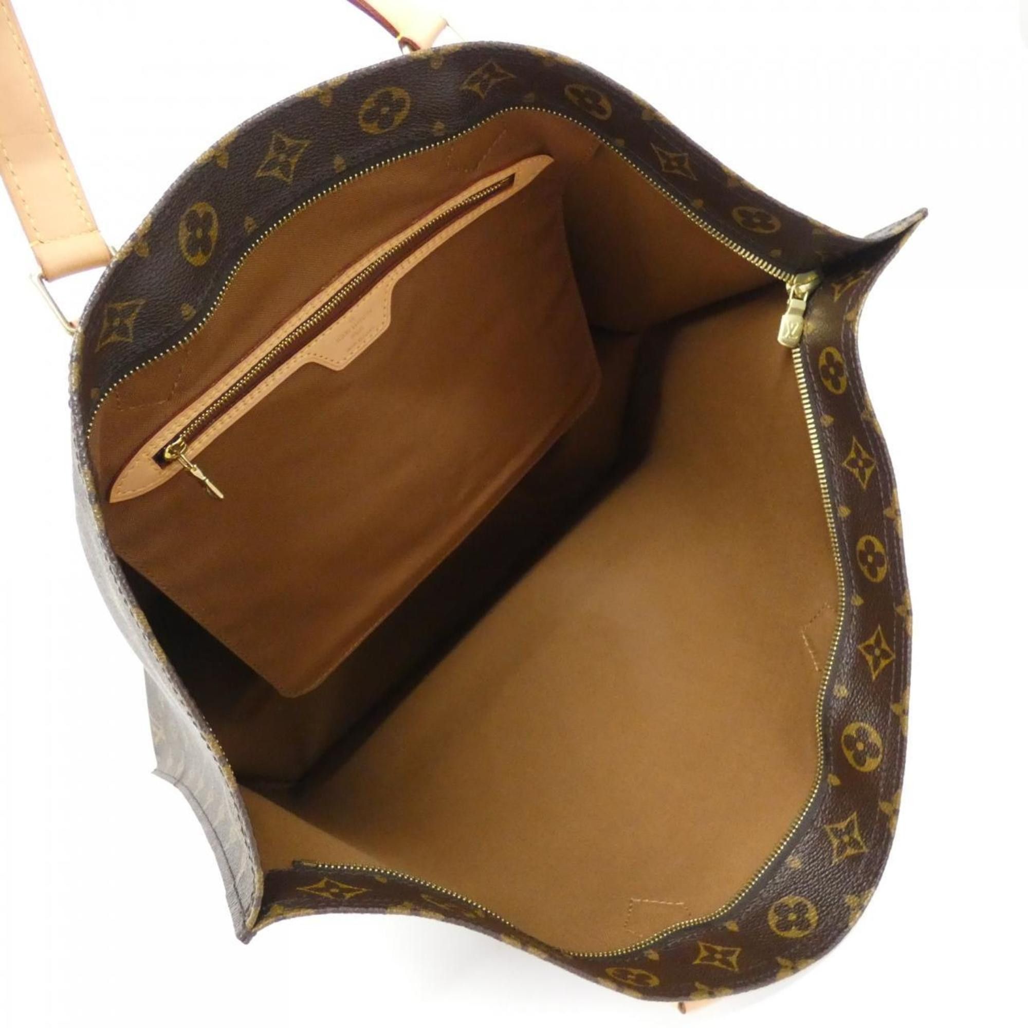 Louis Vuitton Louis Vuitton All-In handbag Size ONE SIZE - 5 Thumbnail