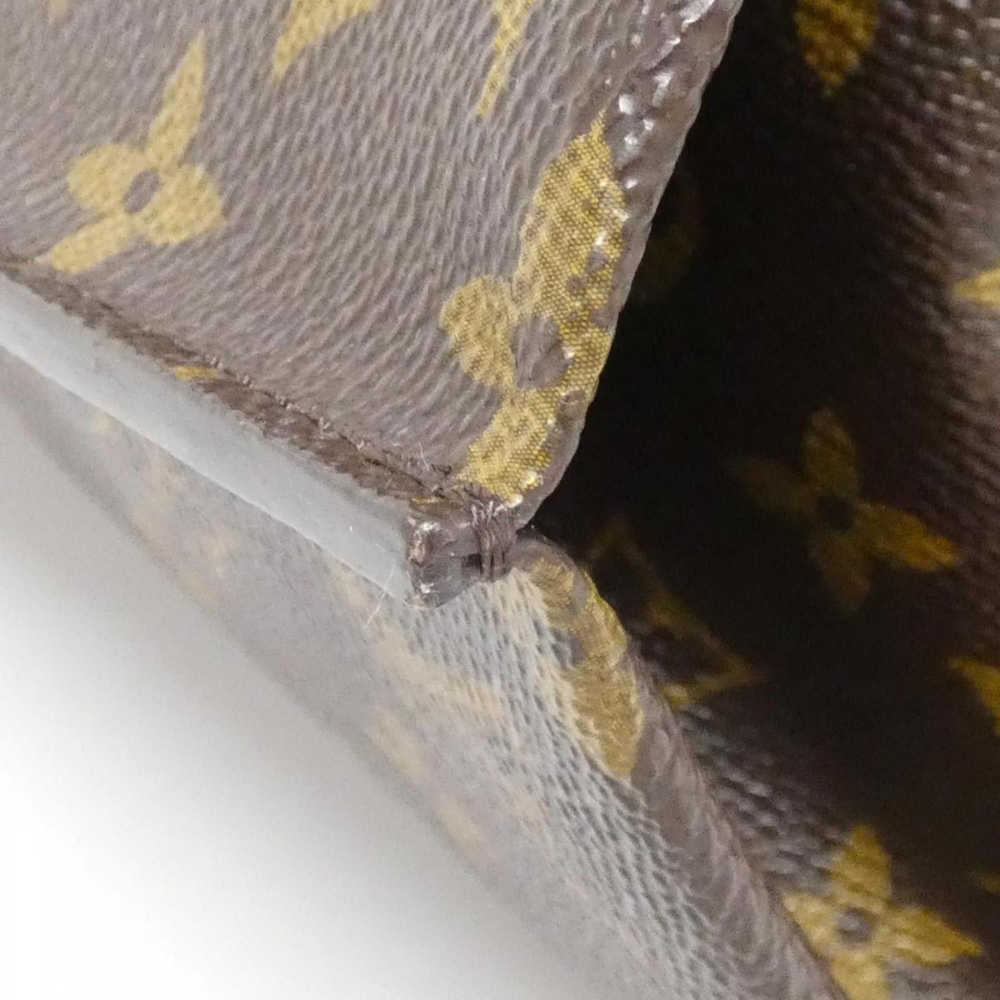 Louis Vuitton Louis Vuitton All-In handbag Size ONE SIZE - 3 Thumbnail