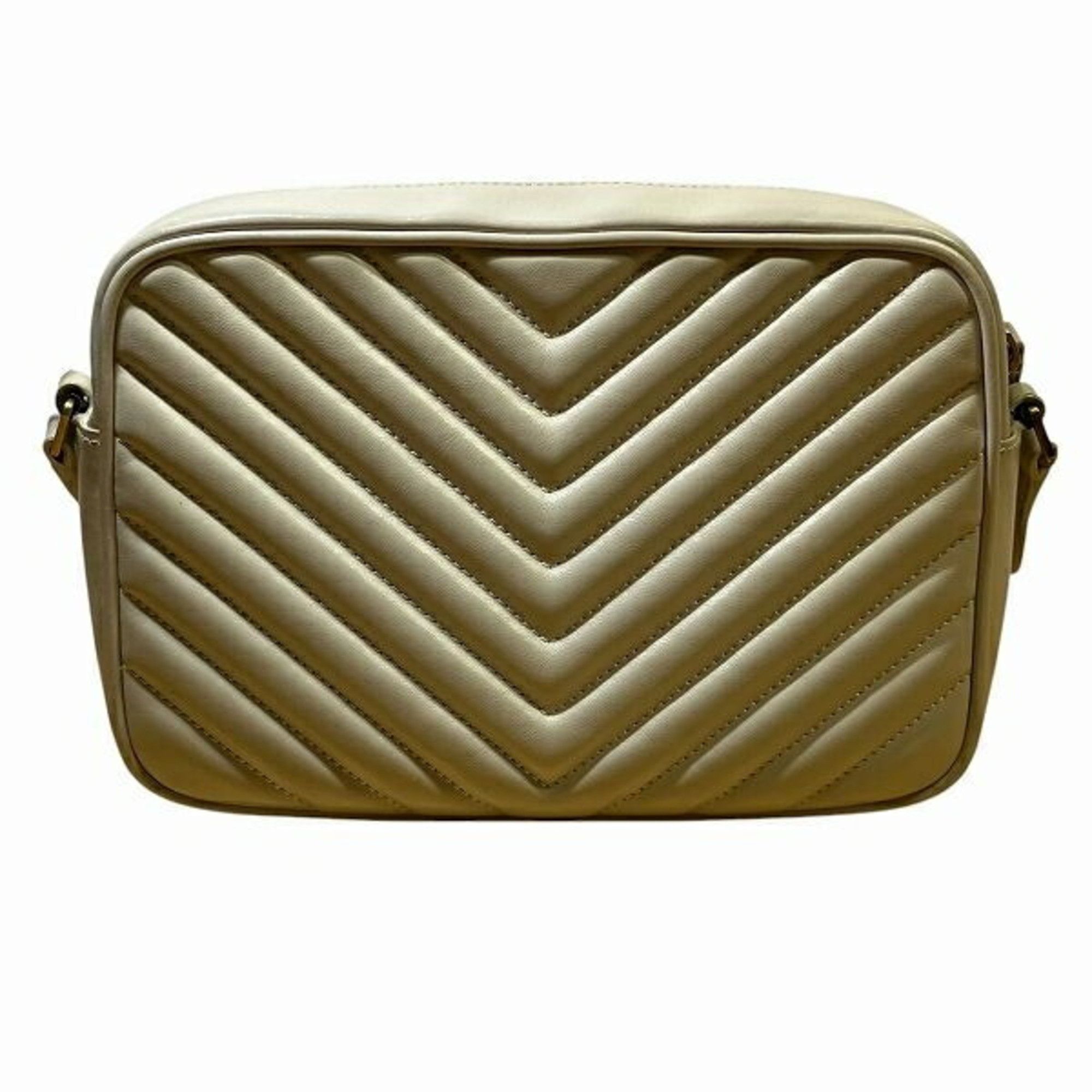 Yves Saint Laurent Saint Laurent Camera Lou shoulder Size ONE SIZE - 2 Thumbnail