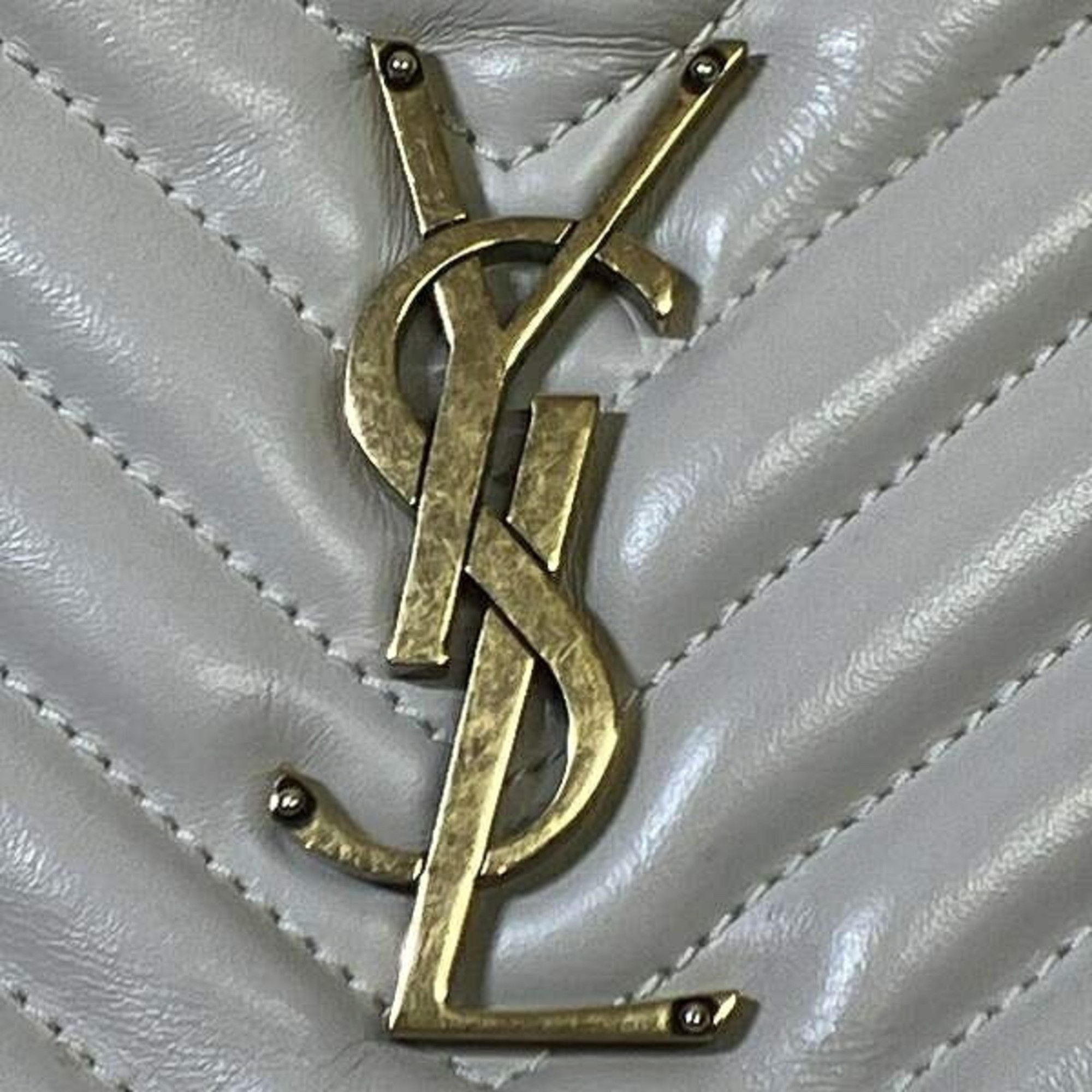 Yves Saint Laurent Saint Laurent Camera Lou shoulder Size ONE SIZE - 6 Thumbnail