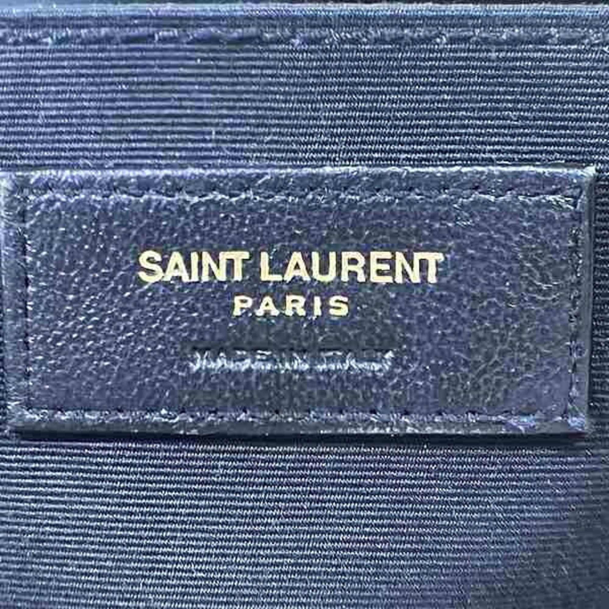 Yves Saint Laurent Saint Laurent Camera Lou shoulder Size ONE SIZE - 9 Thumbnail