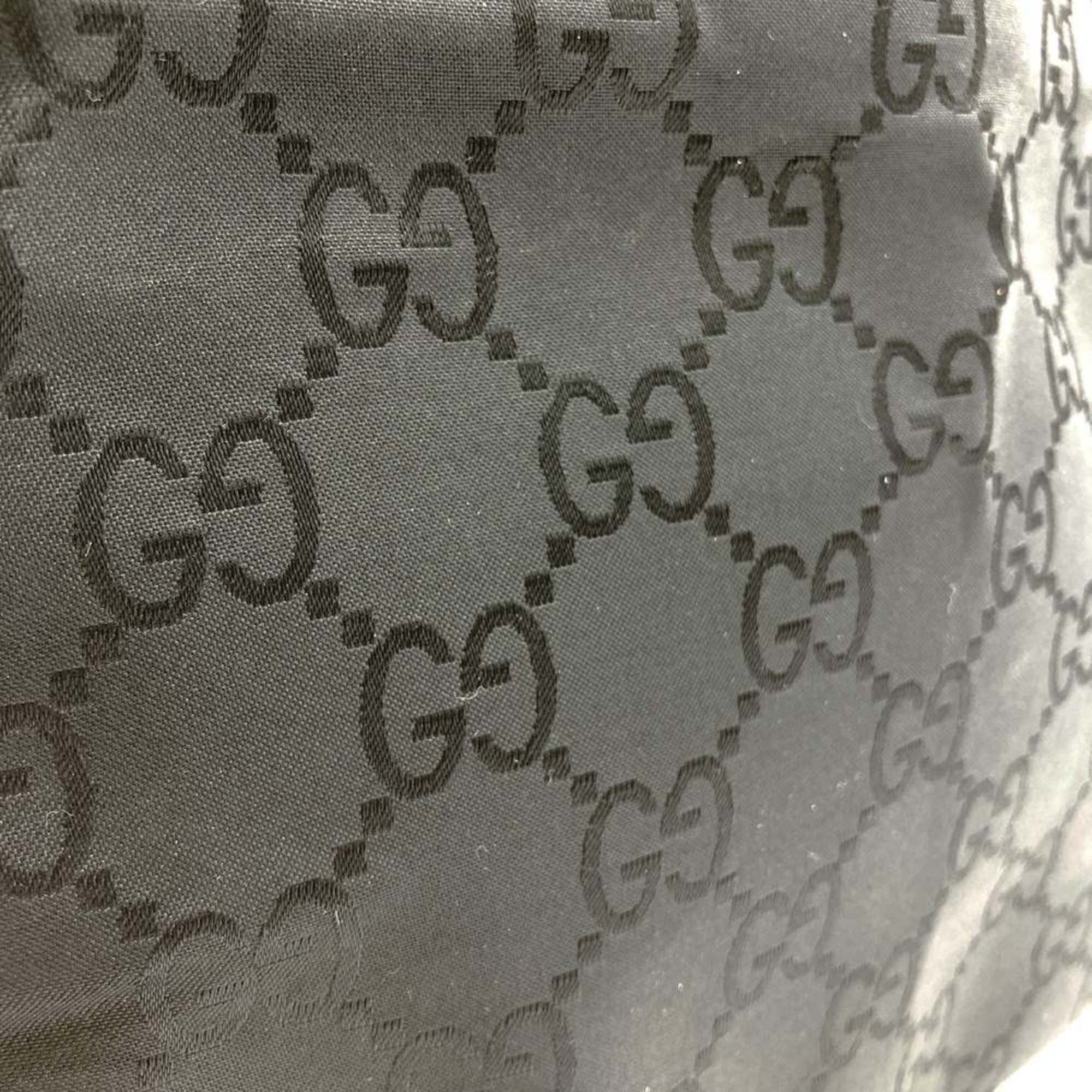 Gucci Gucci Bamboo tote Size ONE SIZE - 8 Thumbnail