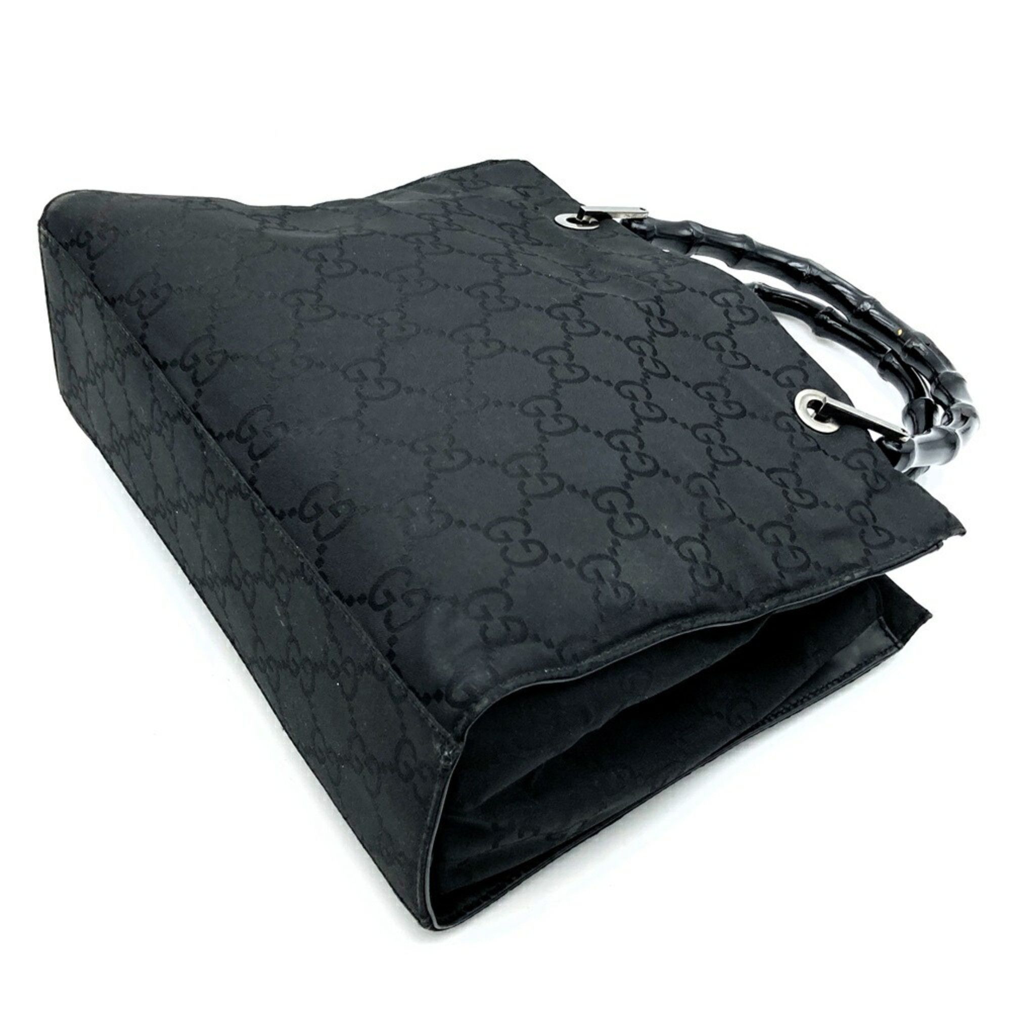 Gucci Gucci Bamboo tote Size ONE SIZE - 3 Thumbnail