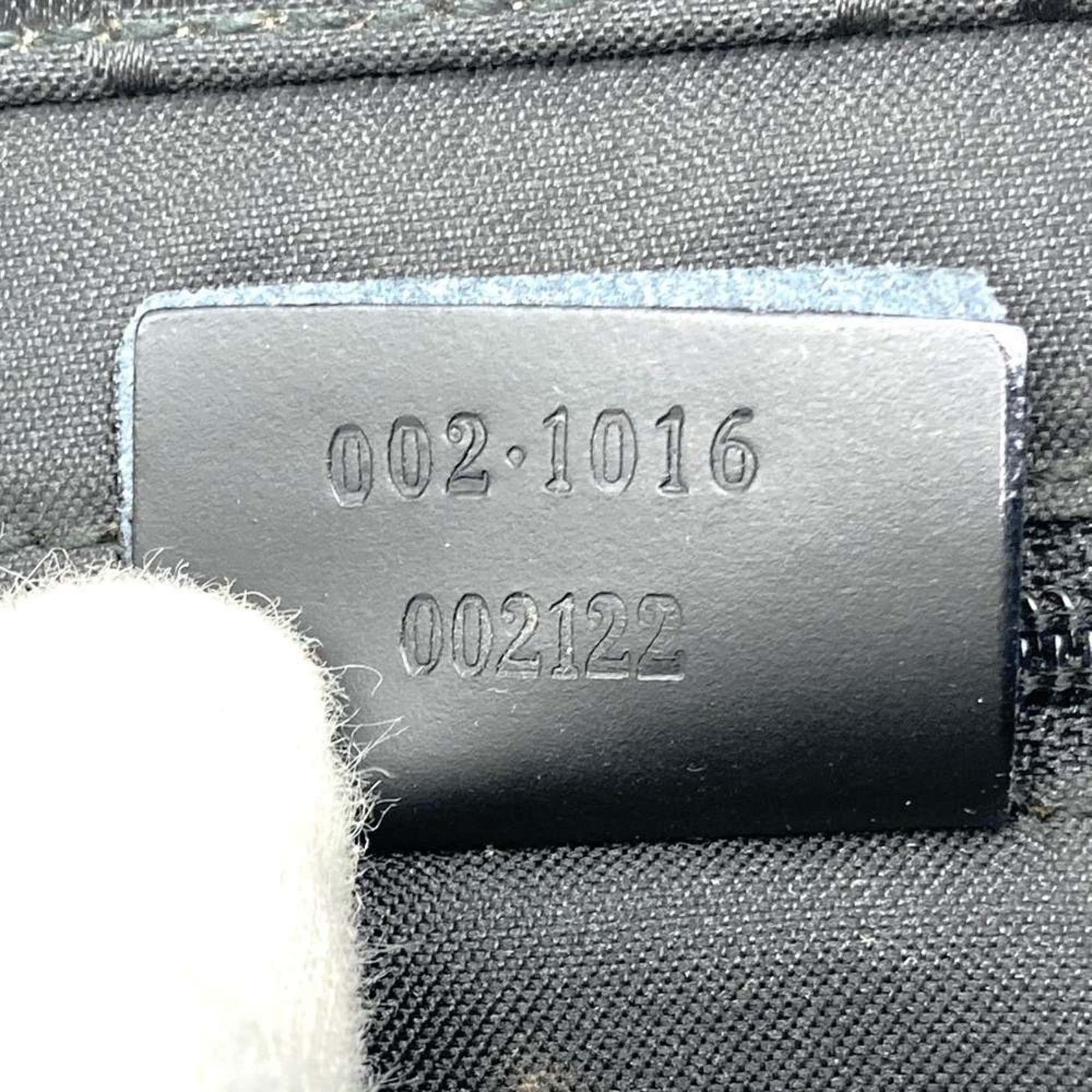Gucci Gucci Bamboo tote Size ONE SIZE - 12 Thumbnail